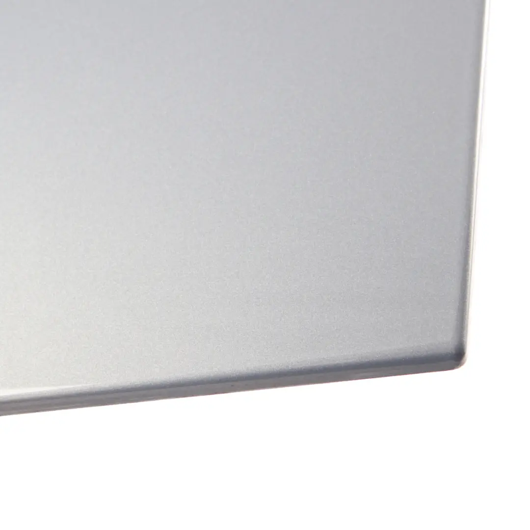 Mercedes W209 Convertible Roof Hinge Cover Left N/S Perlite Grey 747 - SKU A2097570506-PGR - Part number A2097570506
