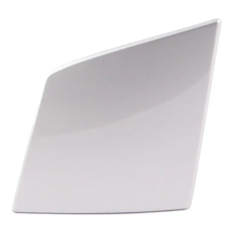 Copertura Cerniera Tetto Mercedes W209 Cabrio Destra Argento - 775 per con numero di parte A2097570606 Copertura Cerniera Tetto Mercedes W209 Cabrio Destra Argento - 775 - SKU A2097570606-IRS - Numero di parte A2097570606