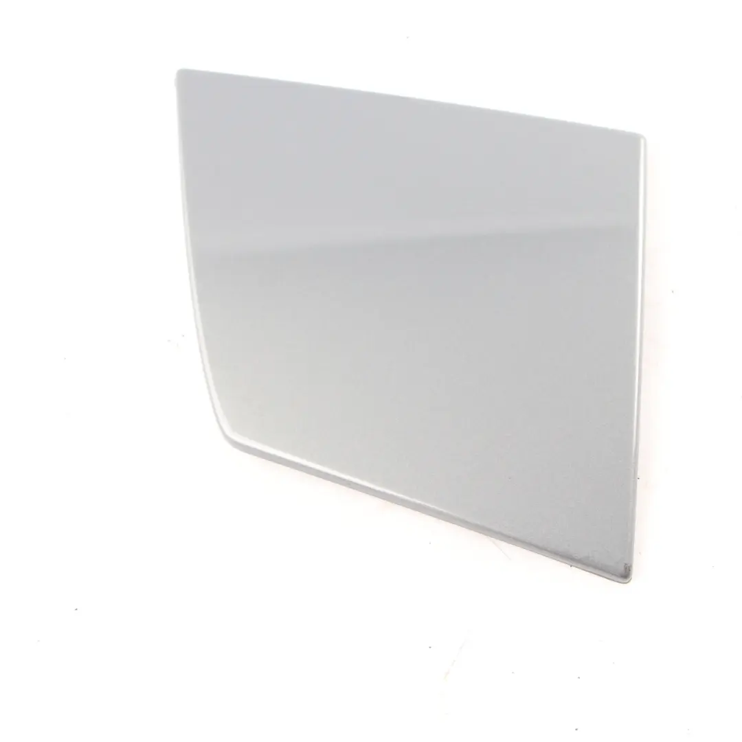 Mercedes W209 Convertible Roof Hinge Cover Right O/S Perlite Grey - SKU A2097570606-PGR - Part number A2097570606