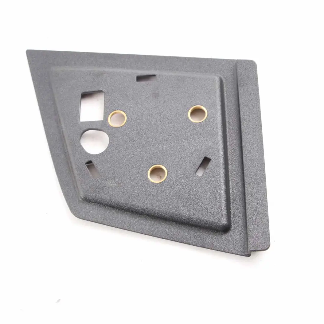 Folding Top Hinge Flap Cover Left N/S to Mercedes CLK W209 Convertible with Part number A2097570706 Mercedes CLK W209 Convertible Folding Top Hinge Flap Cover Left N/S - SKU A2097570706 - Part number A2097570706