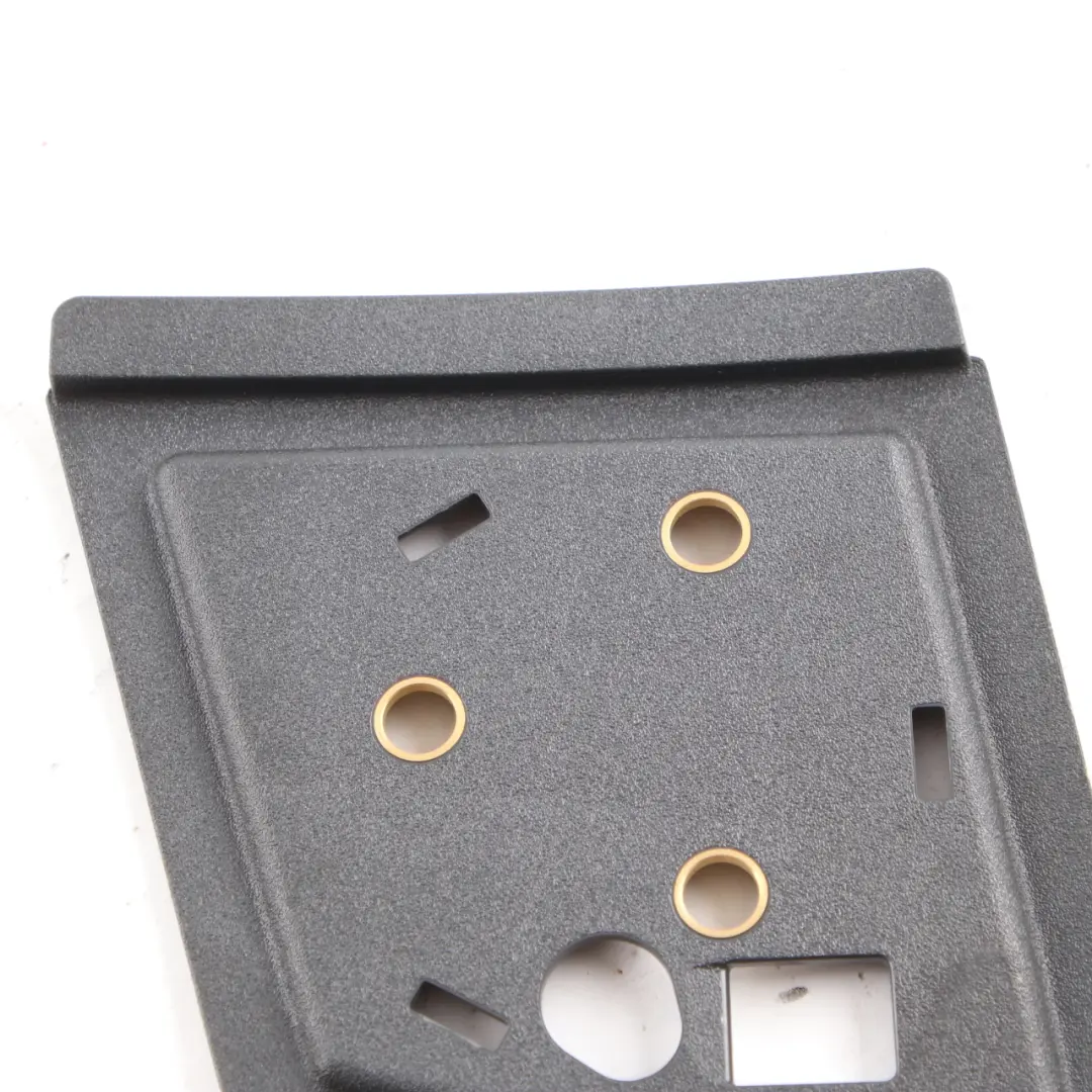 Mercedes CLK W209 Convertible Folding Top Hinge Flap Cover Right O/S - SKU A2097570806 - Part number A2097570806