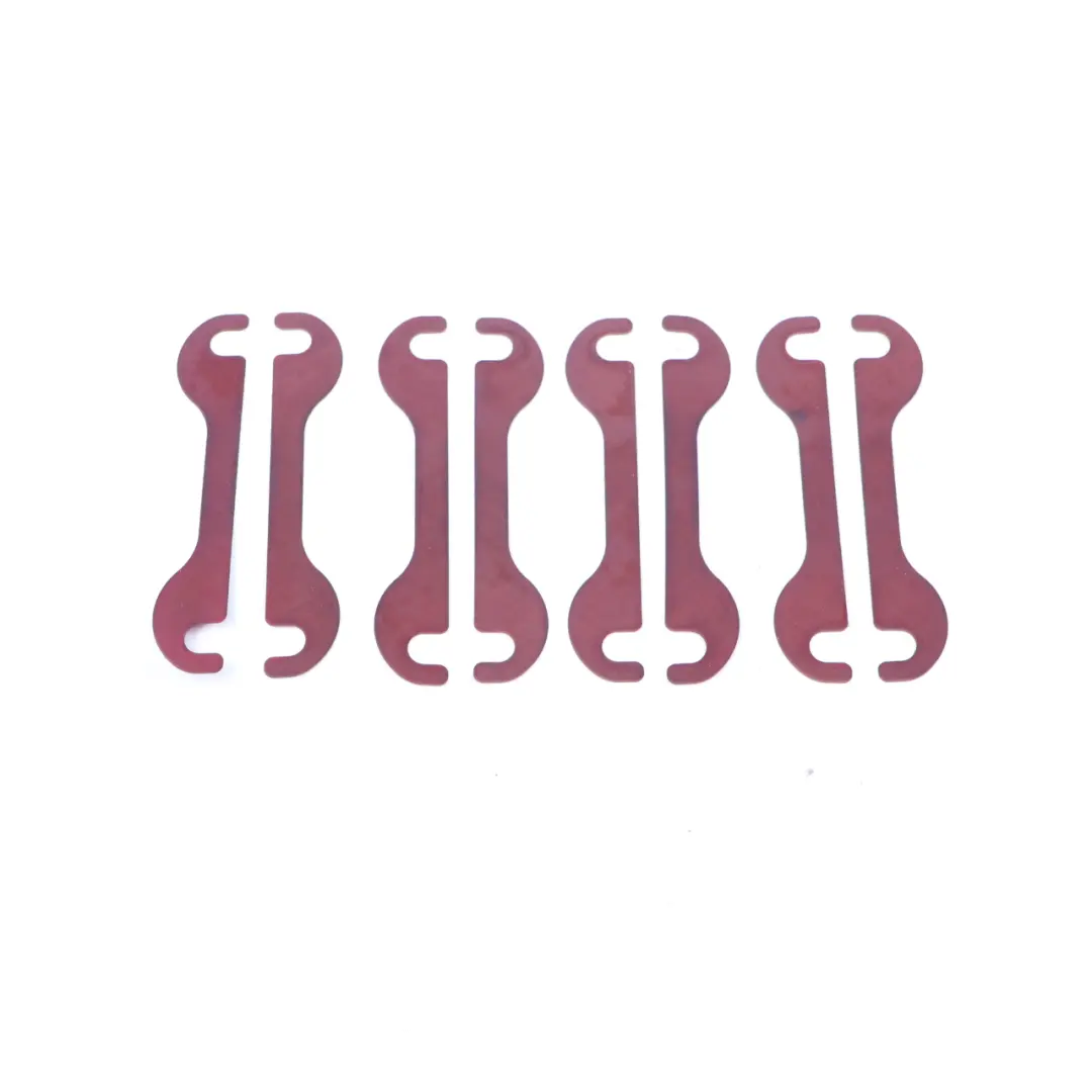 W207 W209 Convertible Top Roof Case Cover Base Mount Set to Mercedes with Part number A2097580096 Mercedes W207 W209 Convertible Top Roof Case Cover Base Mount Set - SKU A2097580096 - Part number A2097580096