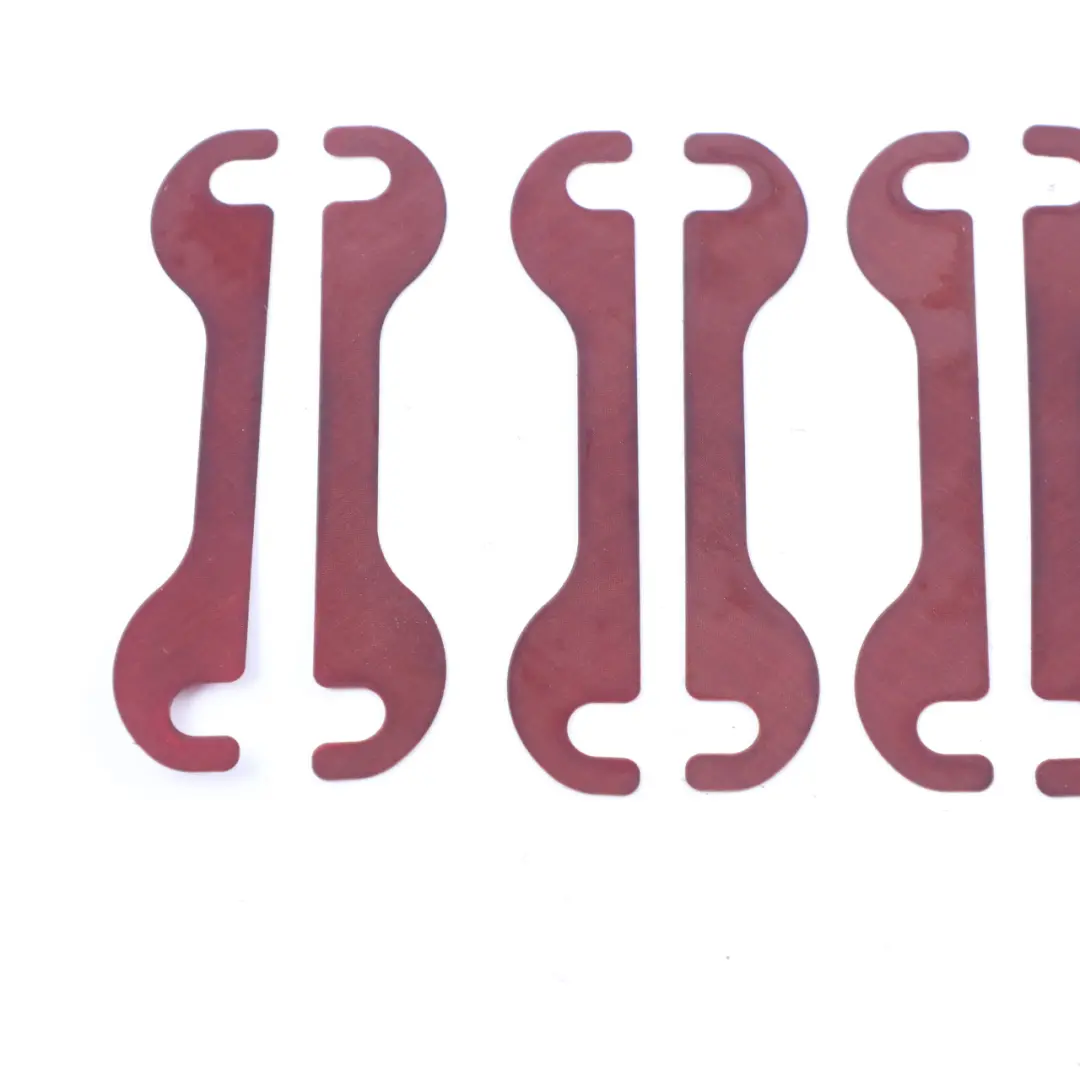 W207 W209 Convertible Top Roof Case Cover Base Mount Set to Mercedes with Part number A2097580096 Mercedes W207 W209 Convertible Top Roof Case Cover Base Mount Set - SKU A2097580096 - Part number A2097580096