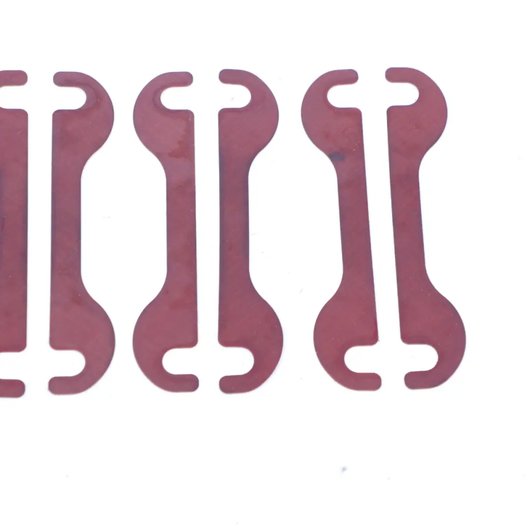 W207 W209 Convertible Top Roof Case Cover Base Mount Set to Mercedes with Part number A2097580096 Mercedes W207 W209 Convertible Top Roof Case Cover Base Mount Set - SKU A2097580096 - Part number A2097580096