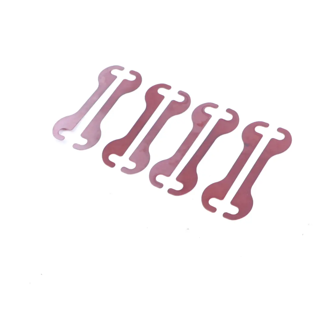 W207 W209 Convertible Top Roof Case Cover Base Mount Set to Mercedes with Part number A2097580096 Mercedes W207 W209 Convertible Top Roof Case Cover Base Mount Set - SKU A2097580096 - Part number A2097580096