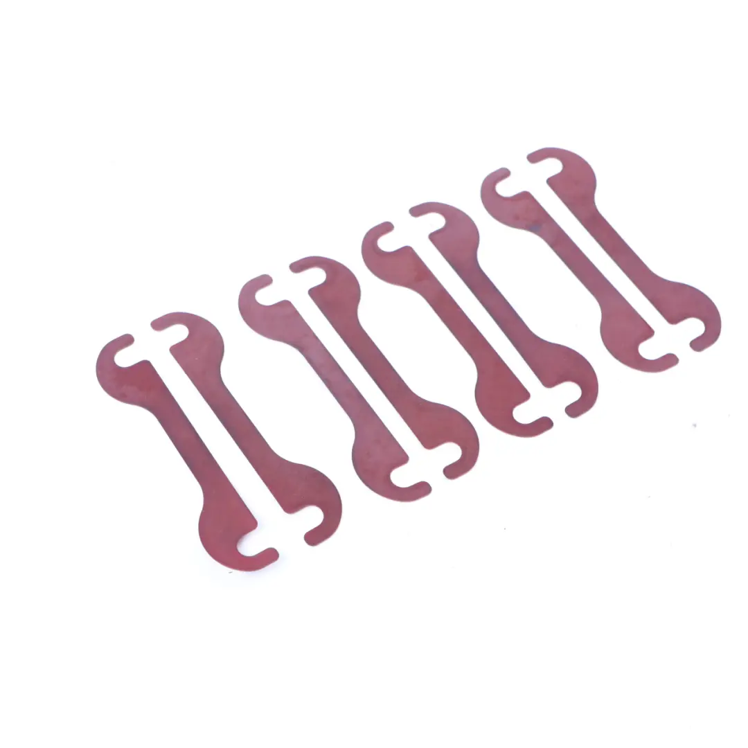 W207 W209 Convertible Top Roof Case Cover Base Mount Set to Mercedes with Part number A2097580096 Mercedes W207 W209 Convertible Top Roof Case Cover Base Mount Set - SKU A2097580096 - Part number A2097580096