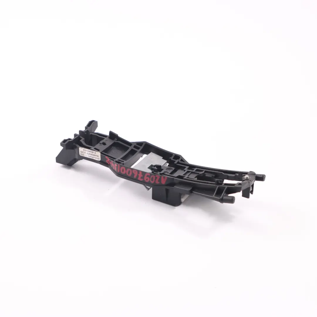 Mercedes CLK W209 Türgriffsockel Vorne Links Halterung Lager - SKU A2097600134-2 - Teilenummer A2097600134