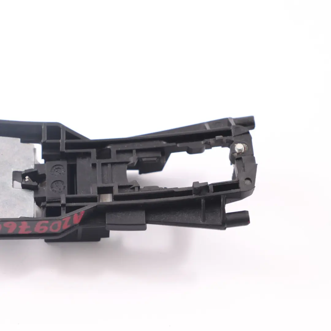 Mercedes CLK W209 Door Handle Base Front Left N/S Bracket Bearing - SKU A2097600134-2 - Part number A2097600134