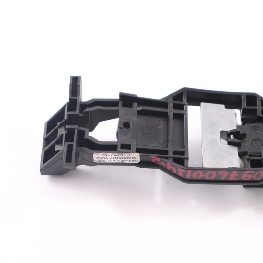 Door Handle Base Front Left N/S Bracket Bearing to Mercedes CLK W209 with Part number A2097600134 Mercedes CLK W209 Door Handle Base Front Left N/S Bracket Bearing - SKU A2097600134-2 - Part number A2097600134