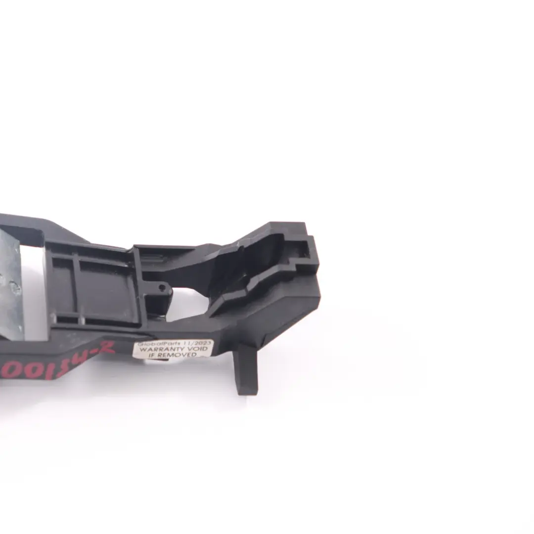 Mercedes CLK W209 Door Handle Base Front Left N/S Bracket Bearing - SKU A2097600134-2 - Part number A2097600134