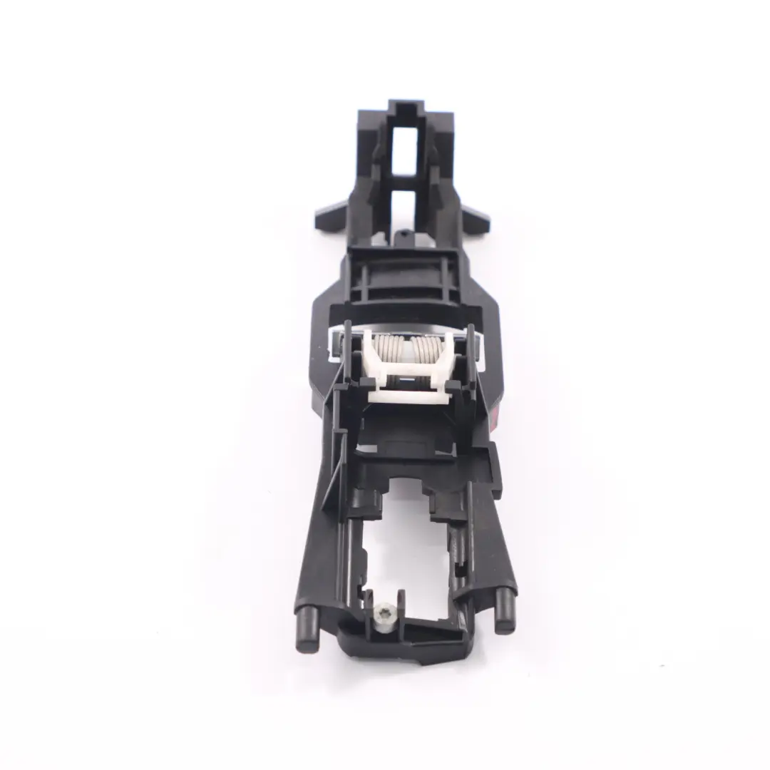 Mercedes W209 Maniglia Porta Anteriore Sinistra Staffa Cuscinetto - SKU A2097600134-2 - Numero di parte A2097600134