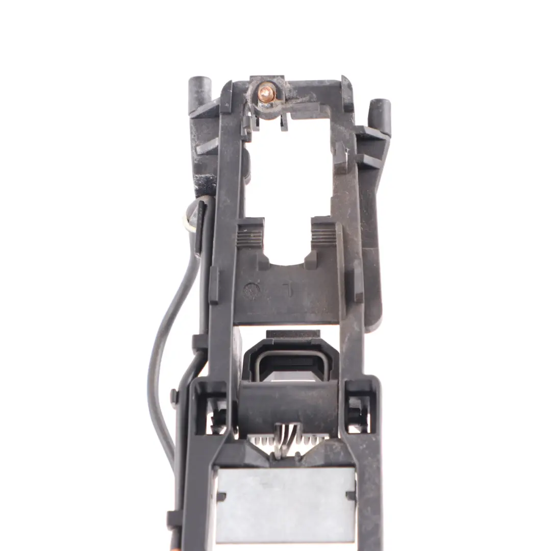 Door Handle Base Front Left N/S Bracket Bearing to Mercedes CLK W209 with Part number A2097600134 Mercedes CLK W209 Door Handle Base Front Left N/S Bracket Bearing - SKU A2097600134 - Part number A2097600134