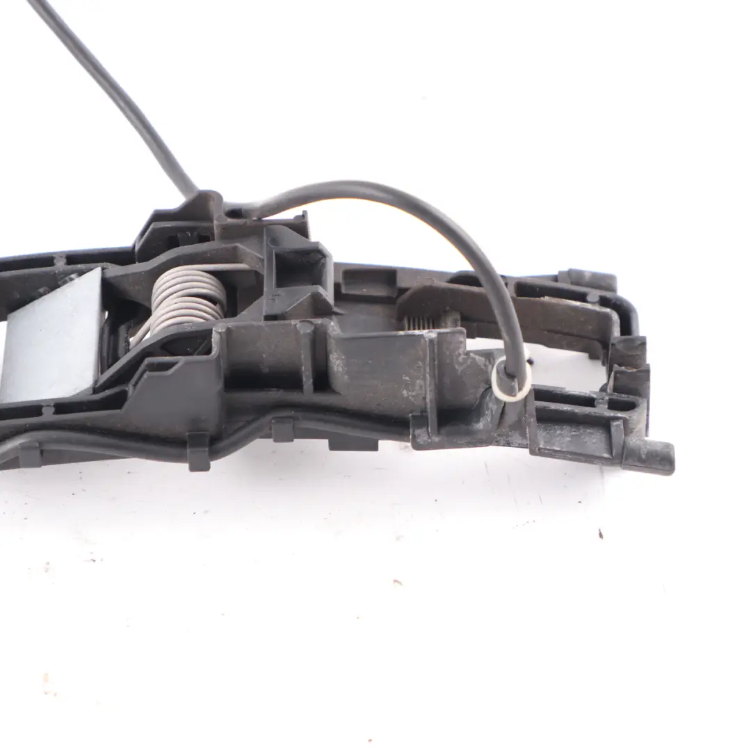  Tür griff sockel Mercedes R170 W210 vorne links rechts Halterung A2107600534 - SKU A2097600134 - Teilenummer A2097600134