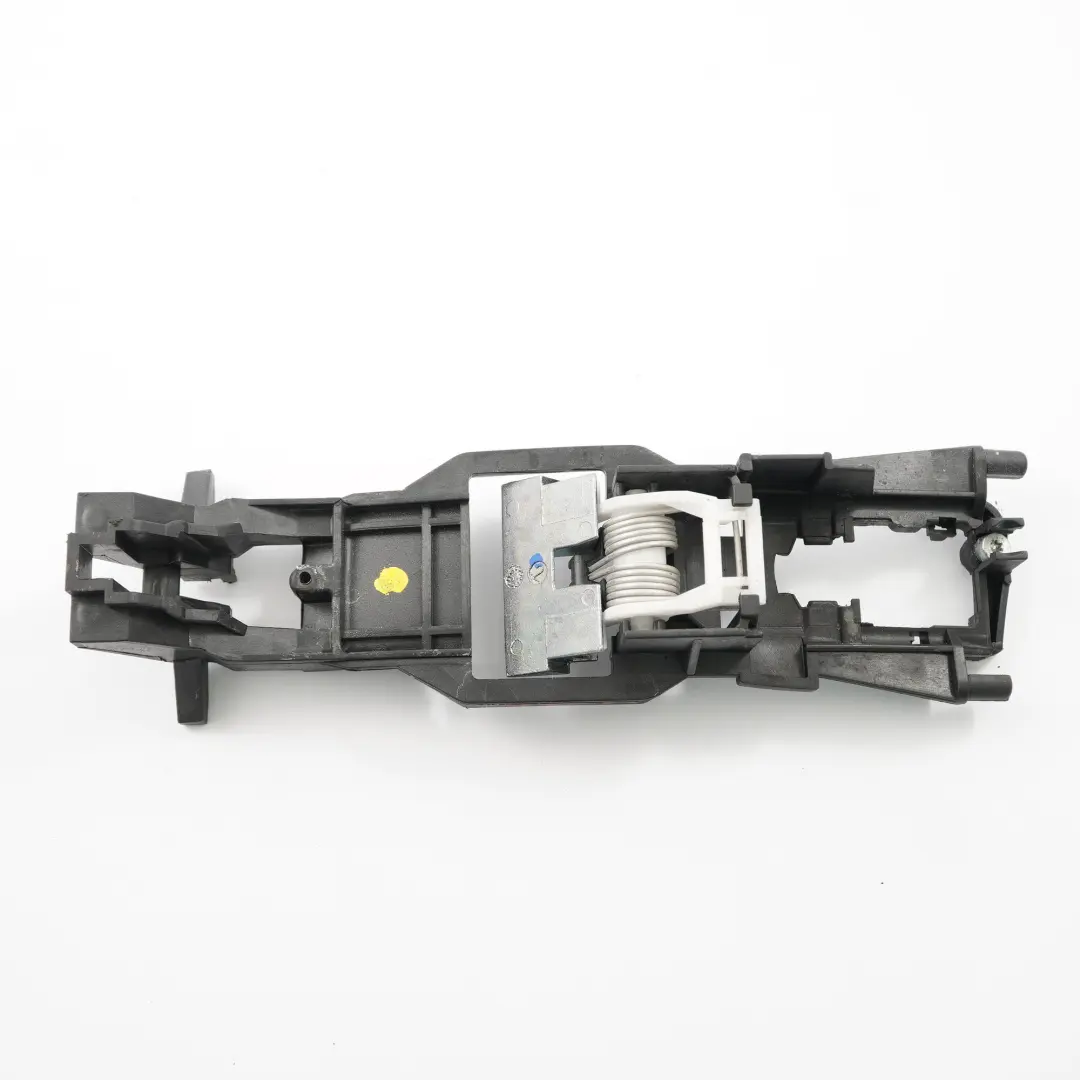 Door Handle Base Front Right O/S Bracket Bearing A2097600134 to Mercedes CLK W209 with Part number A2097600234 Mercedes CLK W209 Door Handle Base Front Right O/S Bracket Bearing A2097600134 - SKU A2097600234-1 - Part number A2097600234