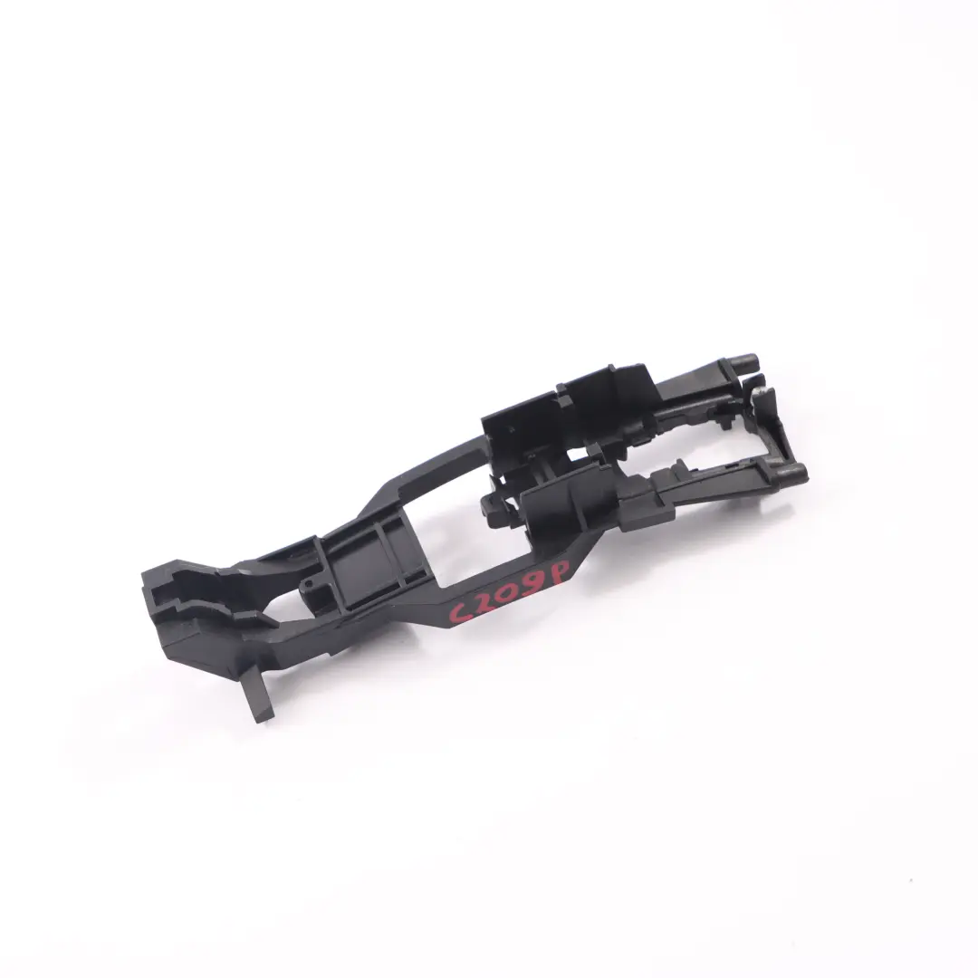 Maniglia Porta Anteriore Destra Staffa Cuscinetto per Mercedes W209 con numero di parte A2097600234 Mercedes W209 Maniglia Porta Anteriore Destra Staffa Cuscinetto - SKU A2097600234-1 - Numero di parte A2097600234
