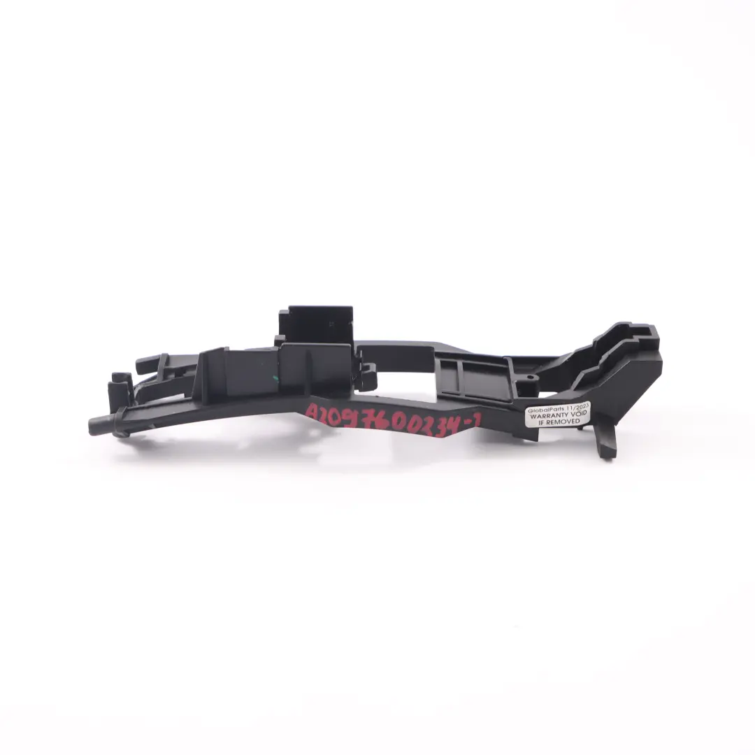 Mercedes CLK W209 Door Handle Base Front Right O/S Bracket Bearing A2097600134 - SKU A2097600234-1 - Part number A2097600234