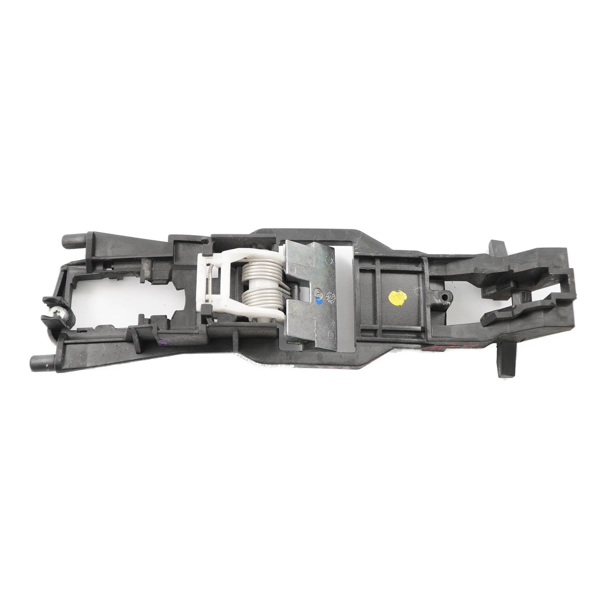 Mercedes W209 Maniglia Porta Base Anteriore Destra Staffa Cuscinetto A2097600234