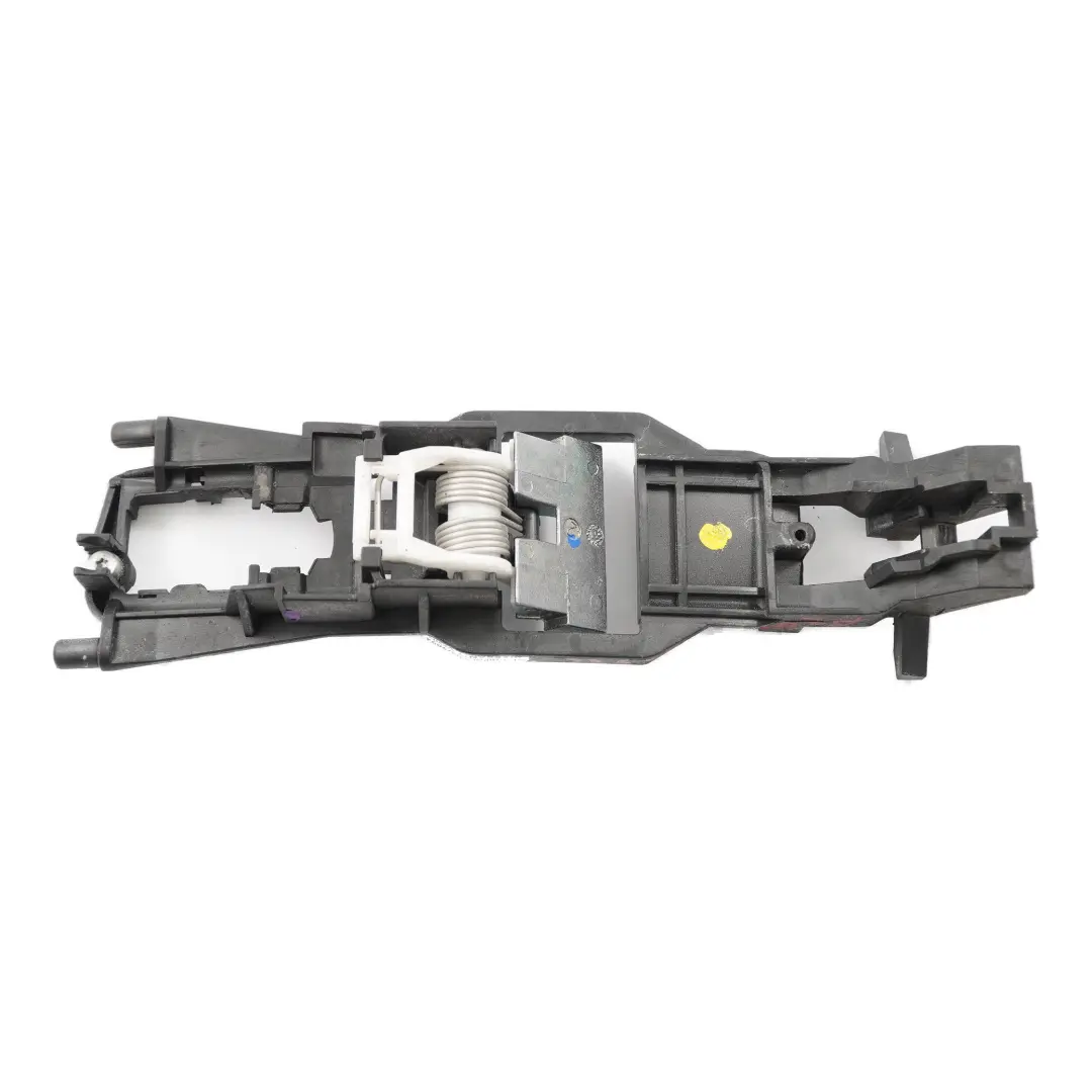 Türgriffsockel Vorne Rechts Halterung Lager für Mercedes CLK W209 mit Teilenummer A2097600234 Mercedes CLK W209 Türgriffsockel Vorne Rechts Halterung Lager - SKU A2097600234 - Teilenummer A2097600234