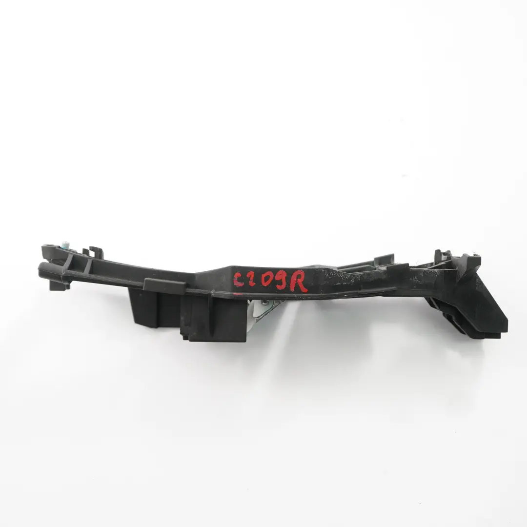 Mercedes CLK W209 Door Handle Base Front Right O/S Bracket Bearing - SKU A2097600234 - Part number A2097600234