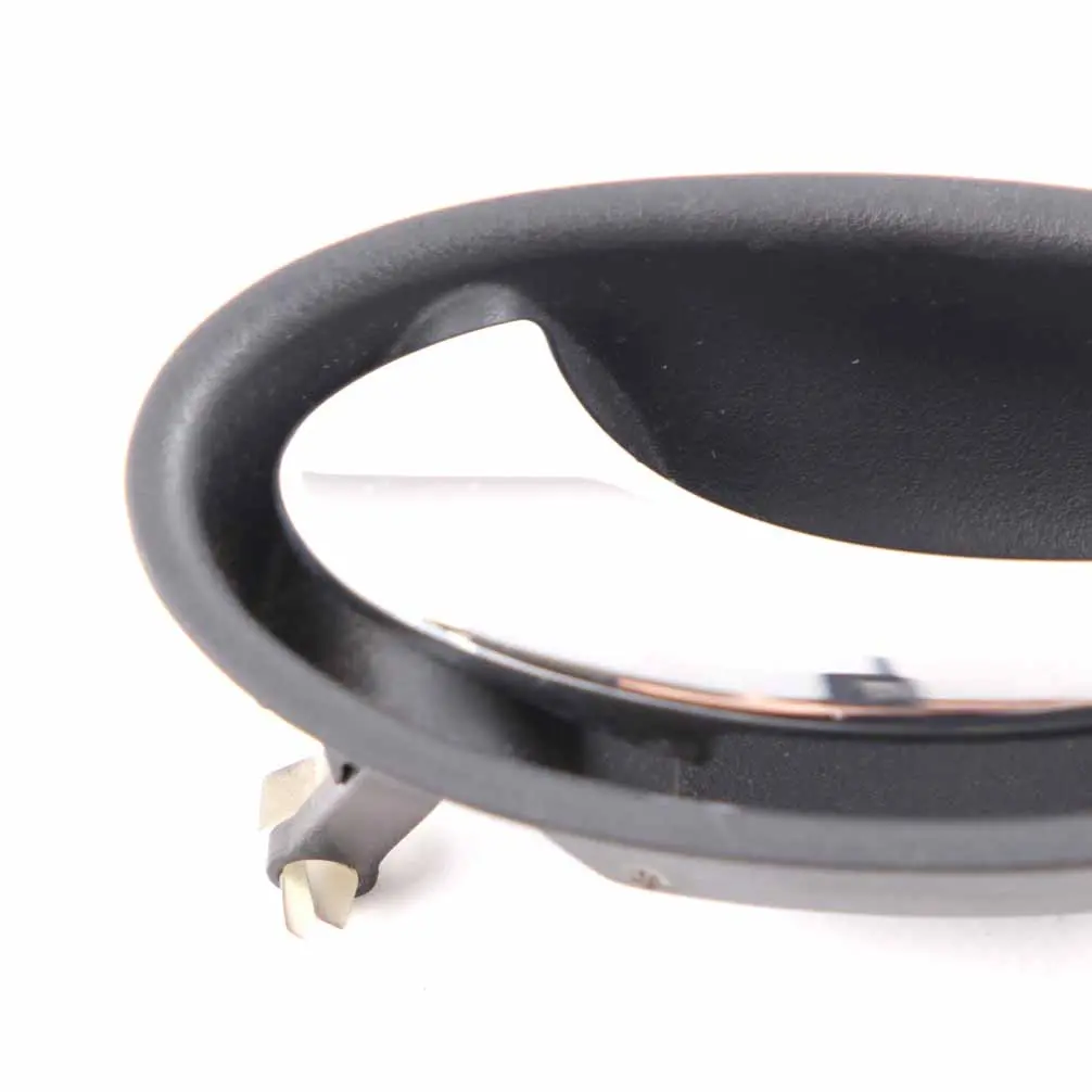  Poignée d'ouverture de porte Mercedes W209 Avant gauche Trim Chrome - SKU A2097600361 - Numéro de pièce A2097600361