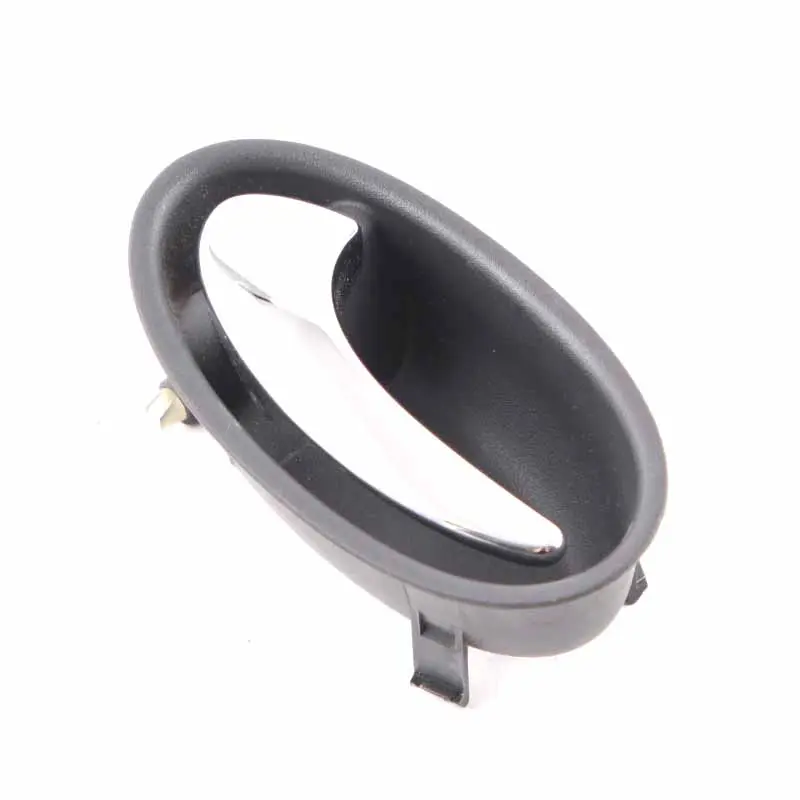 Türöffnergriff Mercedes W209 vorne links Verkleidung Chrom für mit Teilenummer A2097600361 Türöffnergriff Mercedes W209 vorne links Verkleidung Chrom - SKU A2097600361 - Teilenummer A2097600361