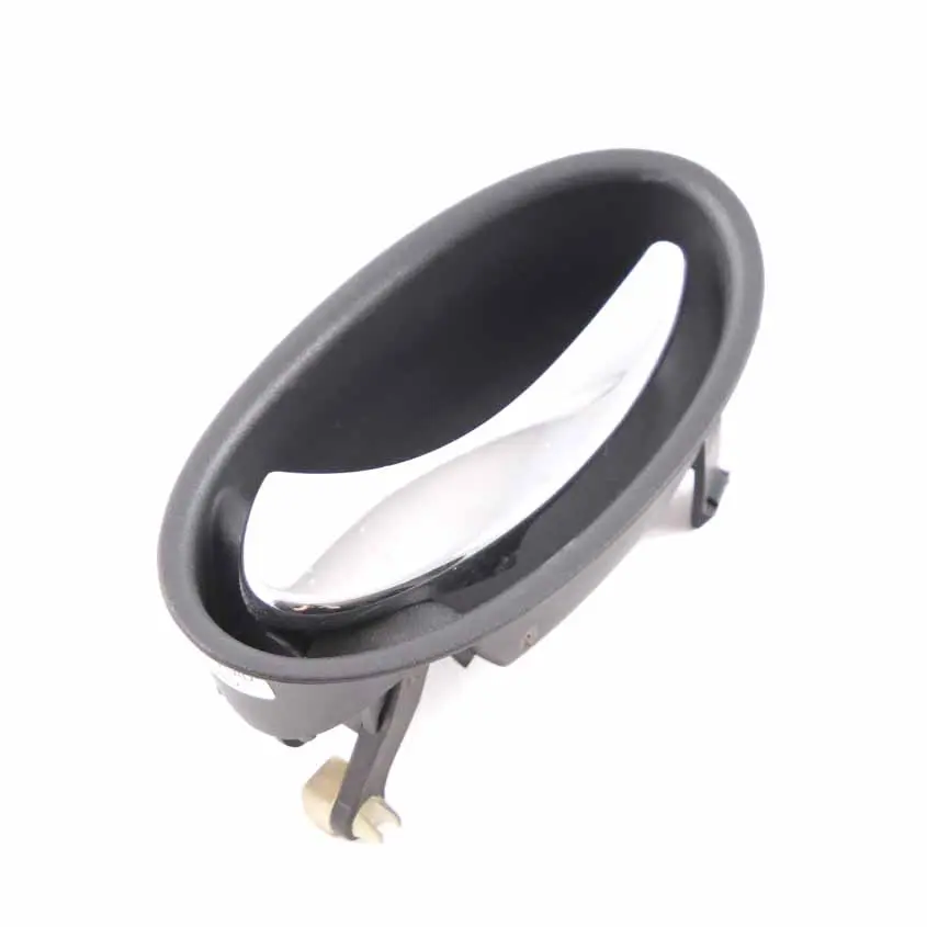  Türöffnergriff Mercedes W209 vorne links Verkleidung Chrom - SKU A2097600361 - Teilenummer A2097600361