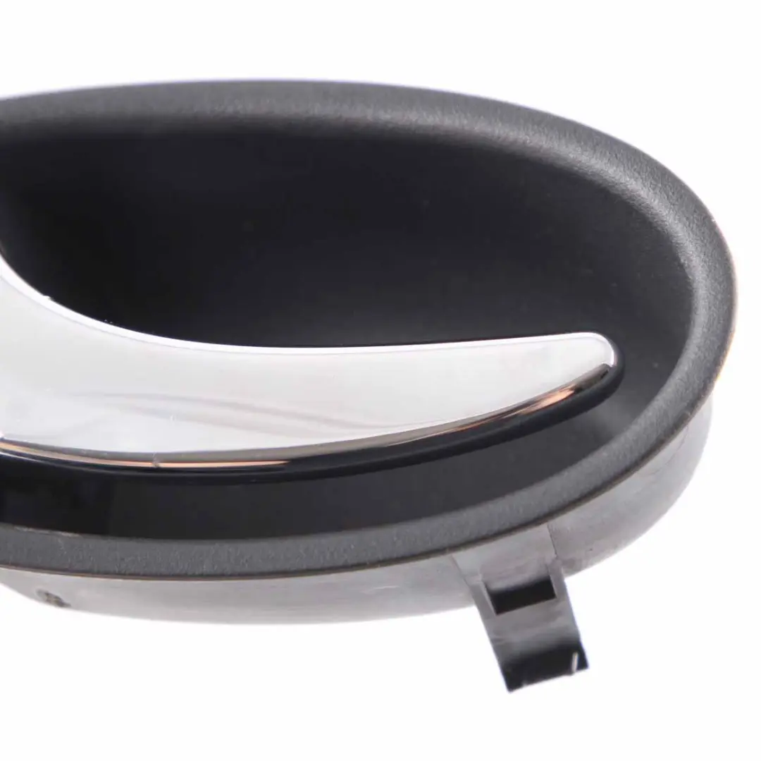  Türöffnergriff Mercedes W209 vorne links Verkleidung Chrom - SKU A2097600361 - Teilenummer A2097600361