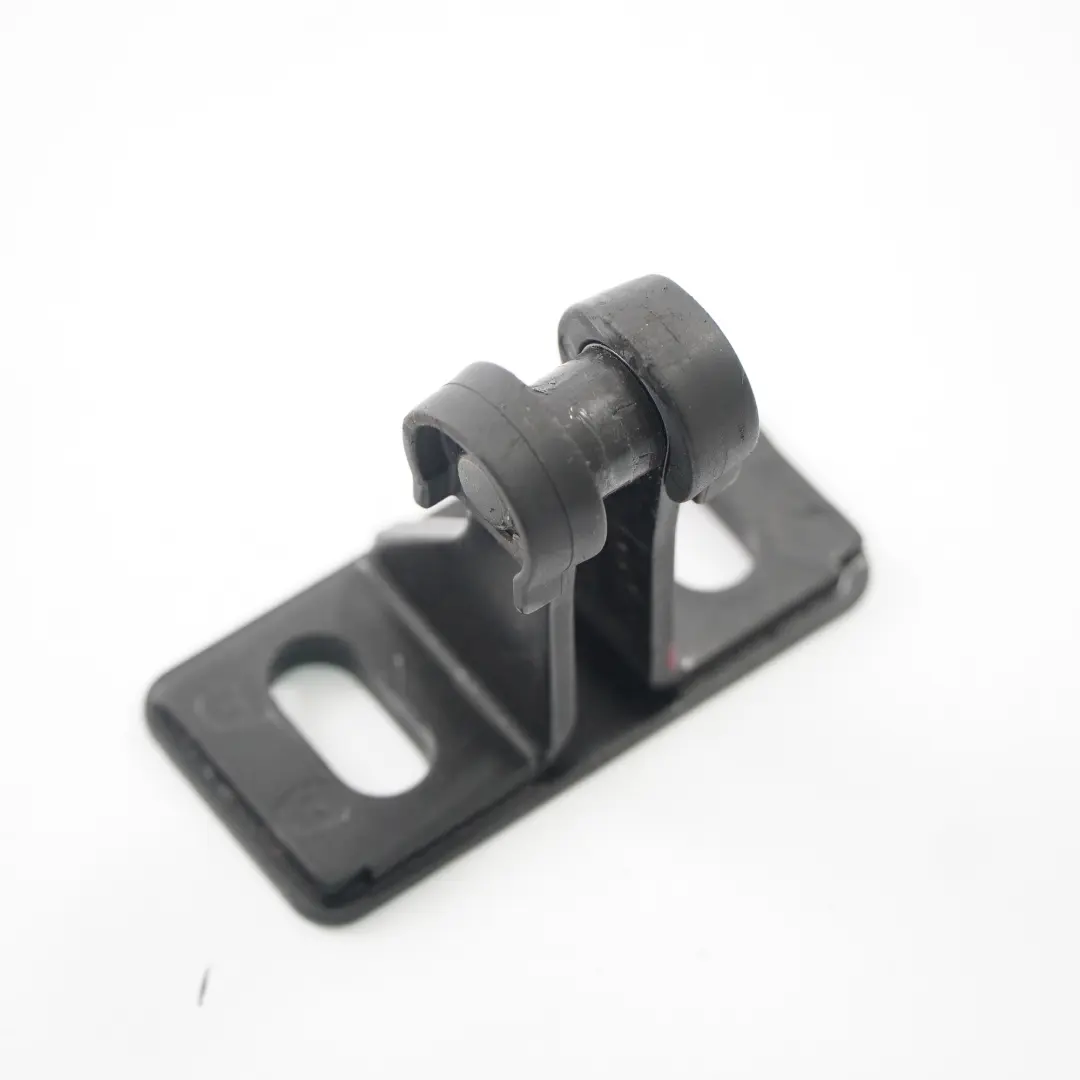Mercedes W209 Cabrio Roof Lock Pin Bracket Catch Rear Left Right - SKU A2097700028 - Part number A2097700028