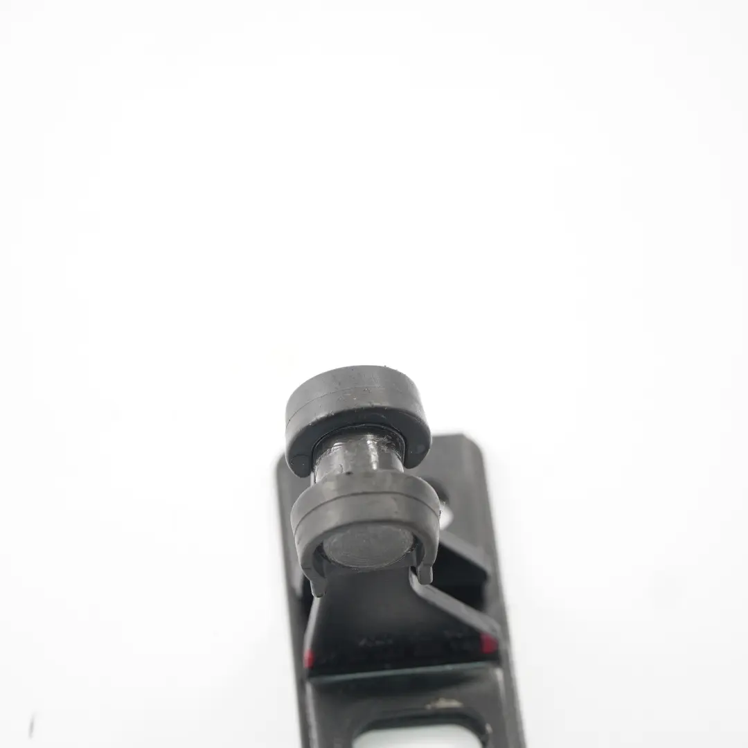 Mercedes W209 Cabrio Roof Lock Pin Bracket Catch Rear Left Right - SKU A2097700028 - Part number A2097700028