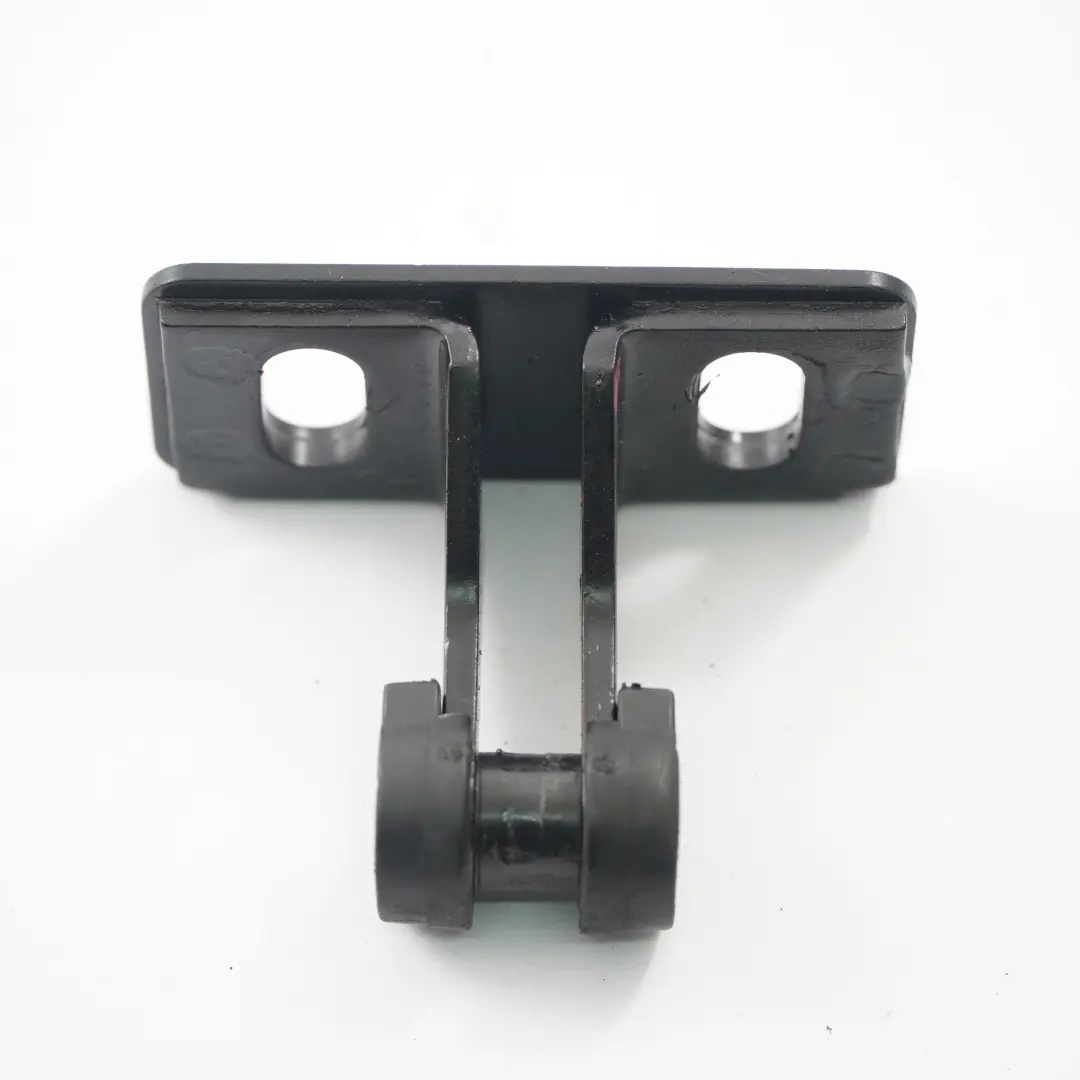 Mercedes W209 Cabrio Tetto Blocco Pin Staffa Catch posteriore sinistra destra - SKU A2097700028 - Numero di parte A2097700028