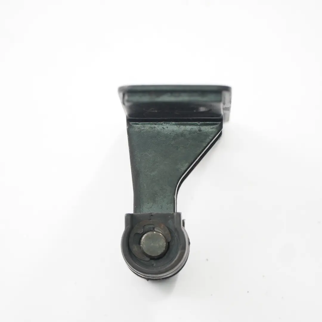 Roof Lock Pin Bracket Catch Rear Left Right to Mercedes W209 Cabrio with Part number A2097700028 Mercedes W209 Cabrio Roof Lock Pin Bracket Catch Rear Left Right - SKU A2097700028 - Part number A2097700028