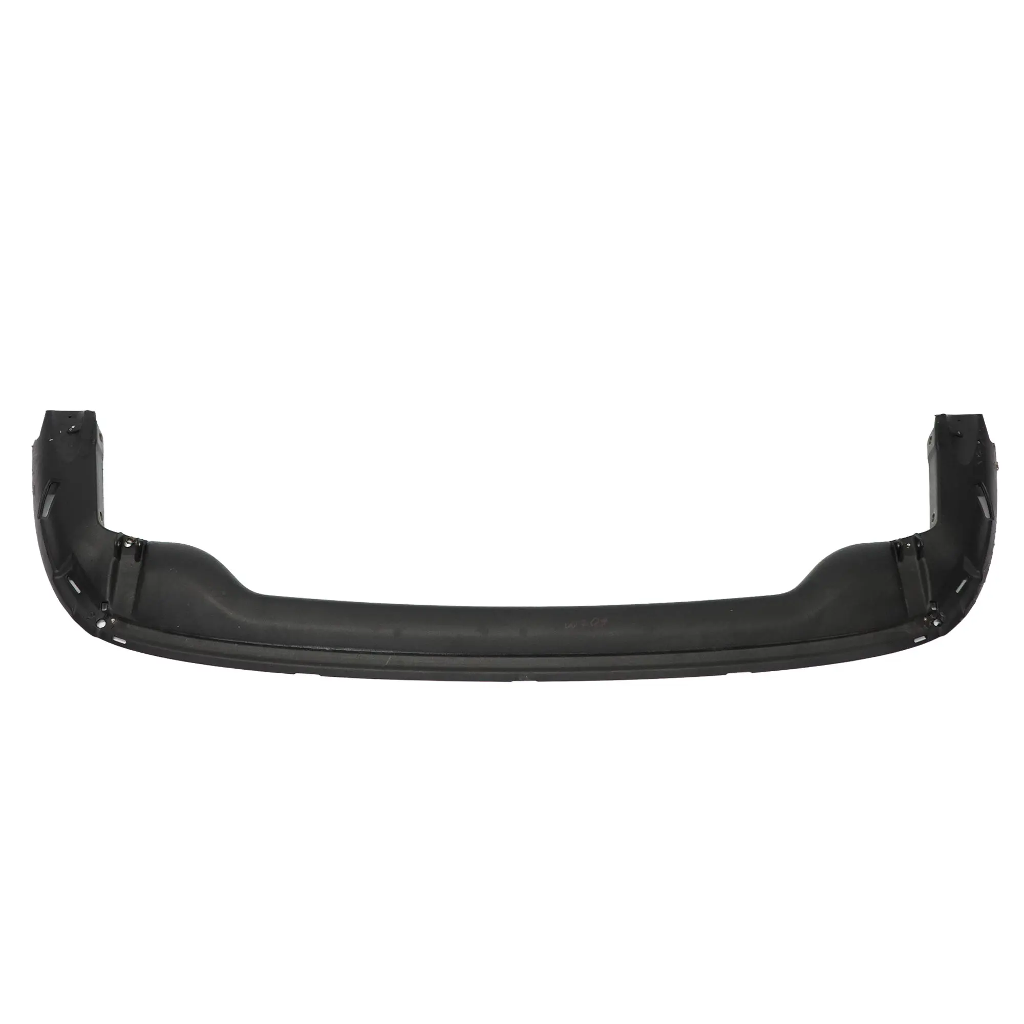 Mercedes A209 Tetto pieghevole posteriore Piastra di base Striscia A2097700049