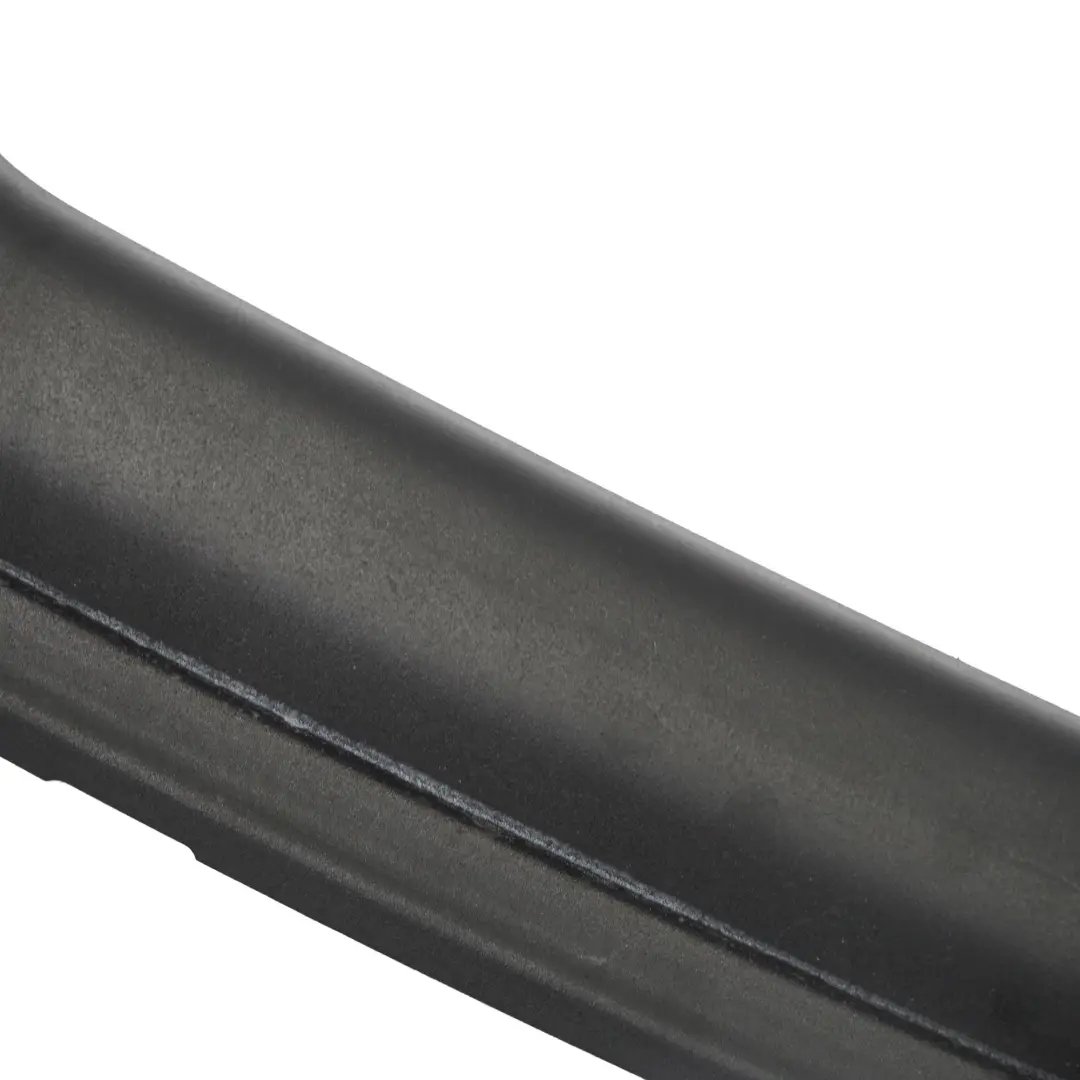 Mercedes A209 Tetto pieghevole posteriore Piastra di base Striscia - SKU A2097700049 - Numero di parte A2097700049