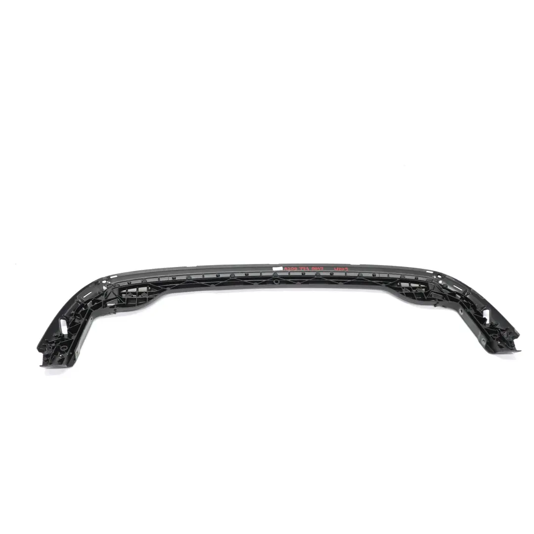 Mercedes A209 Tetto pieghevole posteriore Piastra di base Striscia - SKU A2097700049 - Numero di parte A2097700049