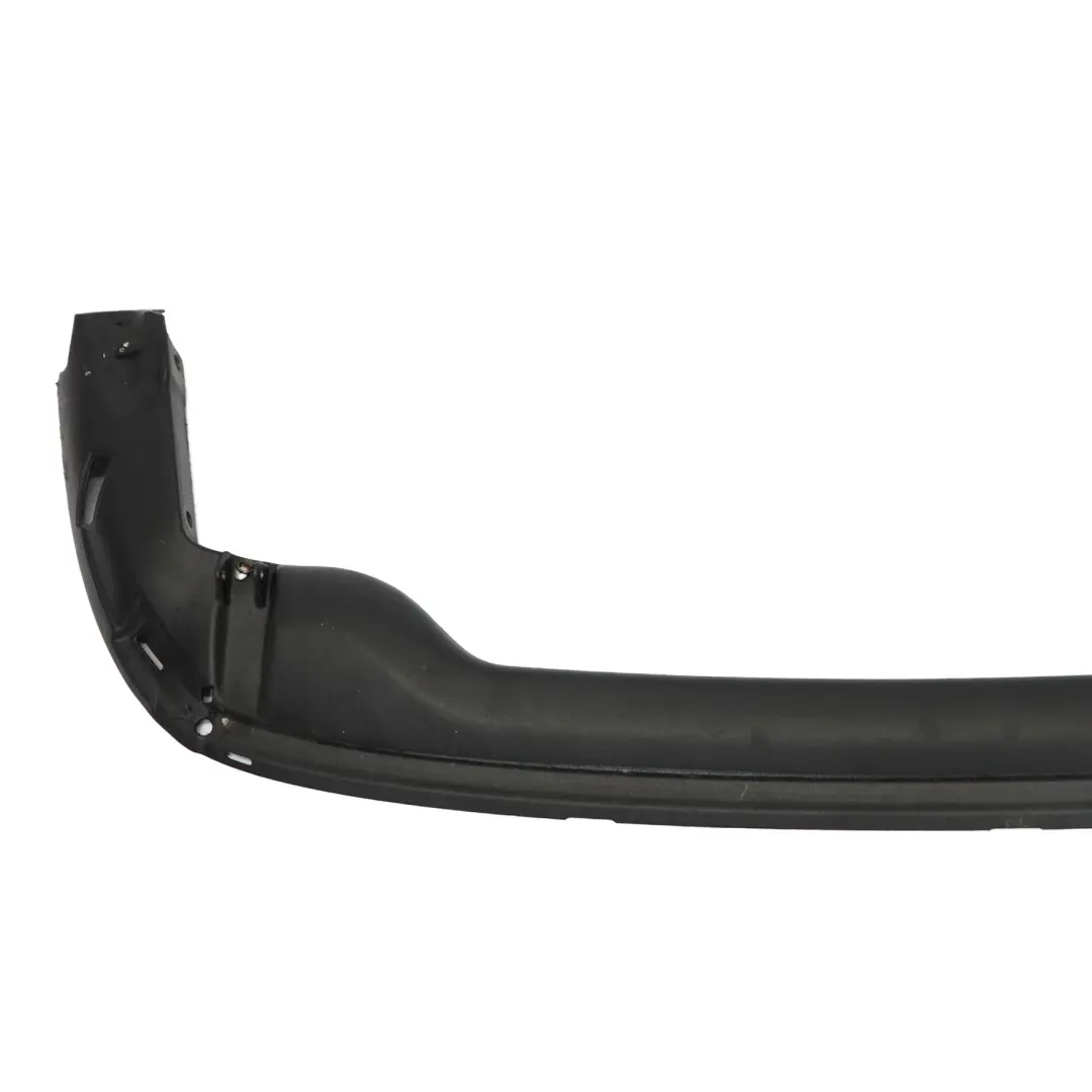 Mercedes A209 Tetto pieghevole posteriore Piastra di base Striscia - SKU A2097700049 - Numero di parte A2097700049