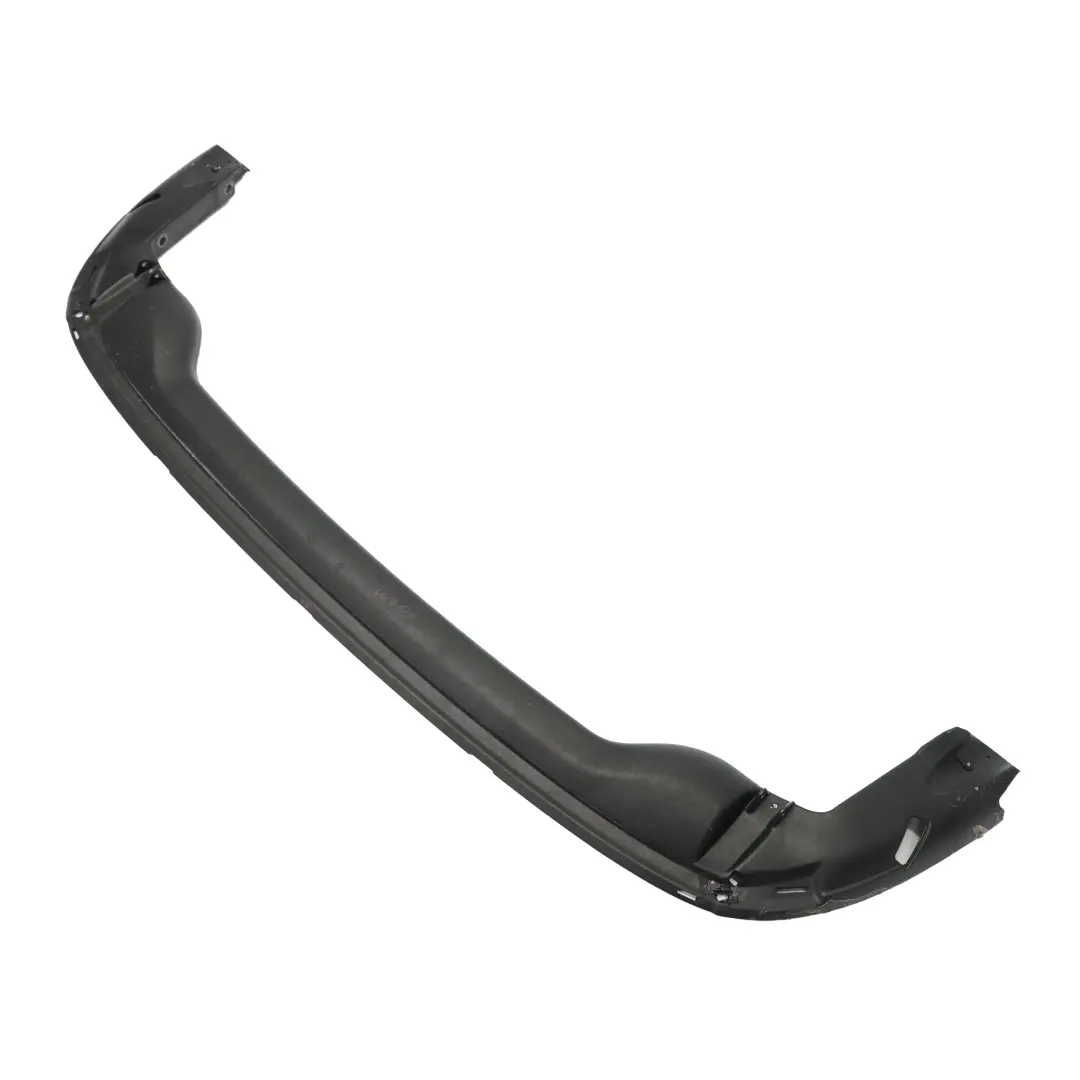 Mercedes A209 Tetto pieghevole posteriore Piastra di base Striscia - SKU A2097700049 - Numero di parte A2097700049