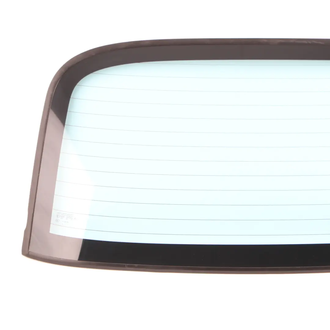 Capote Rabattable Lunette Arrière Verte Vitrage AS2 pour Mercedes CLK W209 Cabriolet à propos du numéro de pièce A2097700173 Mercedes CLK W209 Cabriolet Capote Rabattable Lunette Arrière Verte Vitrage AS2 - SKU A2097700173 - Numéro de pièce A2097700173