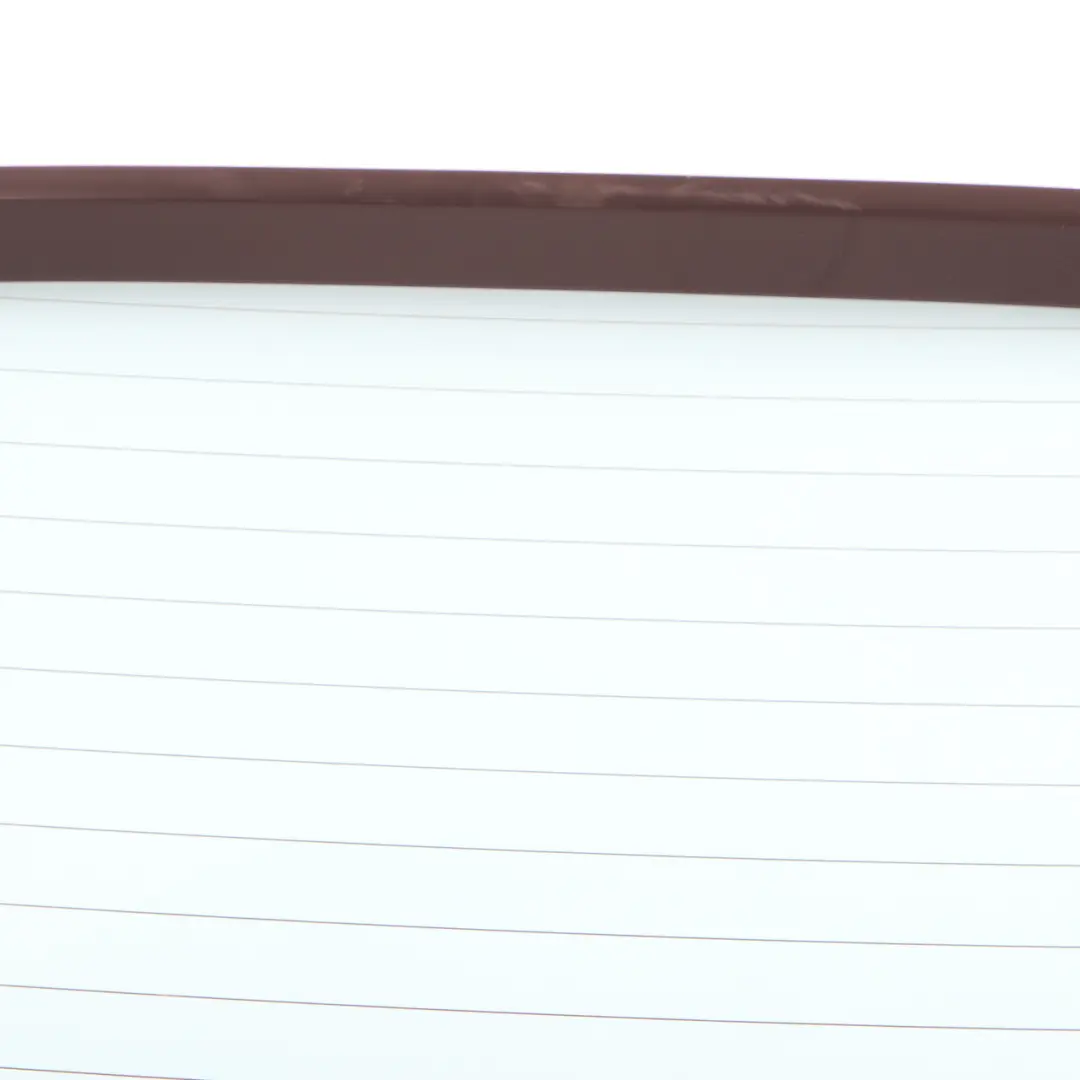 Capote Rabattable Lunette Arrière Verte Vitrage AS2 pour Mercedes CLK W209 Cabriolet à propos du numéro de pièce A2097700173 Mercedes CLK W209 Cabriolet Capote Rabattable Lunette Arrière Verte Vitrage AS2 - SKU A2097700173 - Numéro de pièce A2097700173