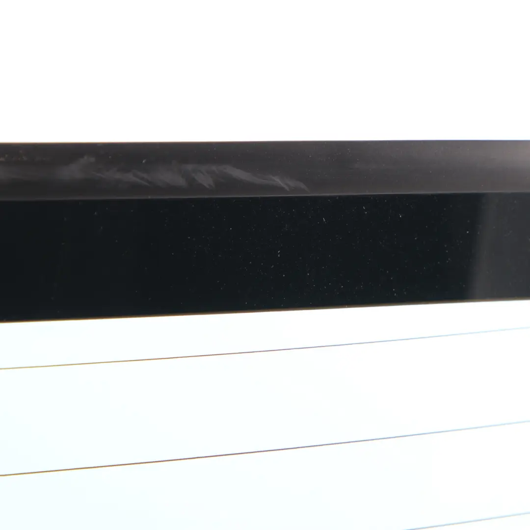 Mercedes W209 Convertible Ventana Trasera Vidrio Verde Acristalamiento AS2 - SKU A2097700173 - Número de pieza A2097700173