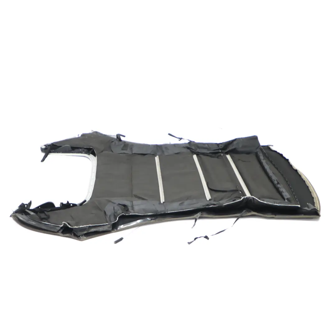  Soft Top Mercedes A209 Convertible Techo Plegable Tela Cubierta Gris - SKU A2097700182 - Número de pieza A2097700182