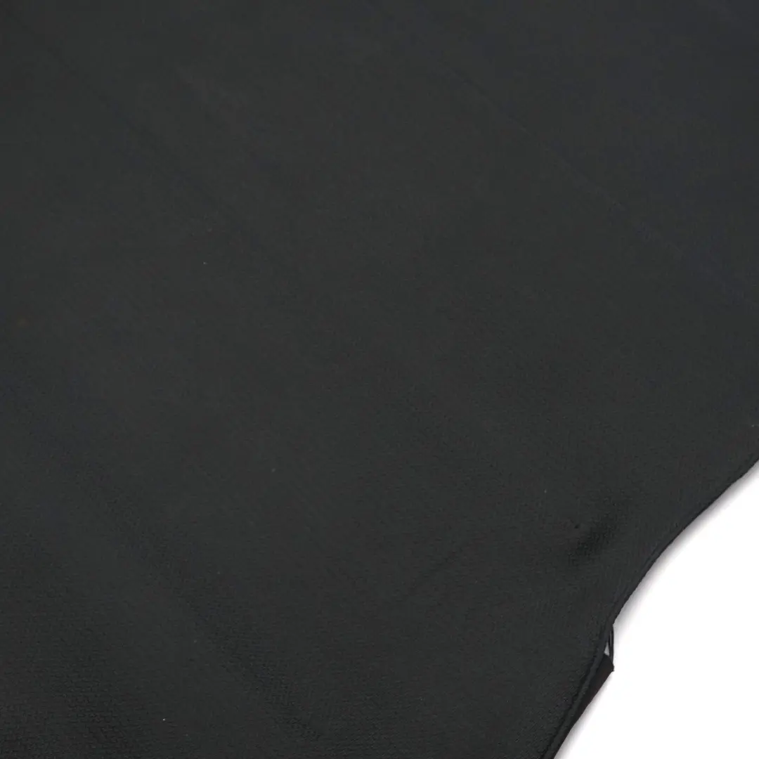  Soft Top Mercedes A209 Tetto convertibile pieghevole Copertura in tessuto Nero - SKU A2097700080 - Numero di parte A2097700080