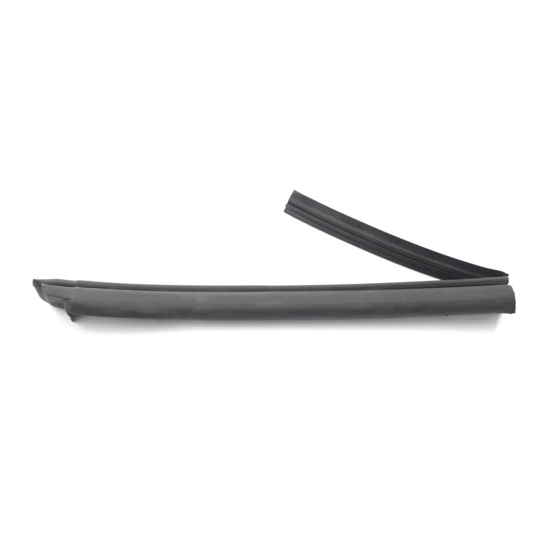 Mercedes W209 Cabrio tetto anteriore sinistra guarnizione di tenuta A2097700298 - SKU A2097700198 - Numero di parte A2097700198