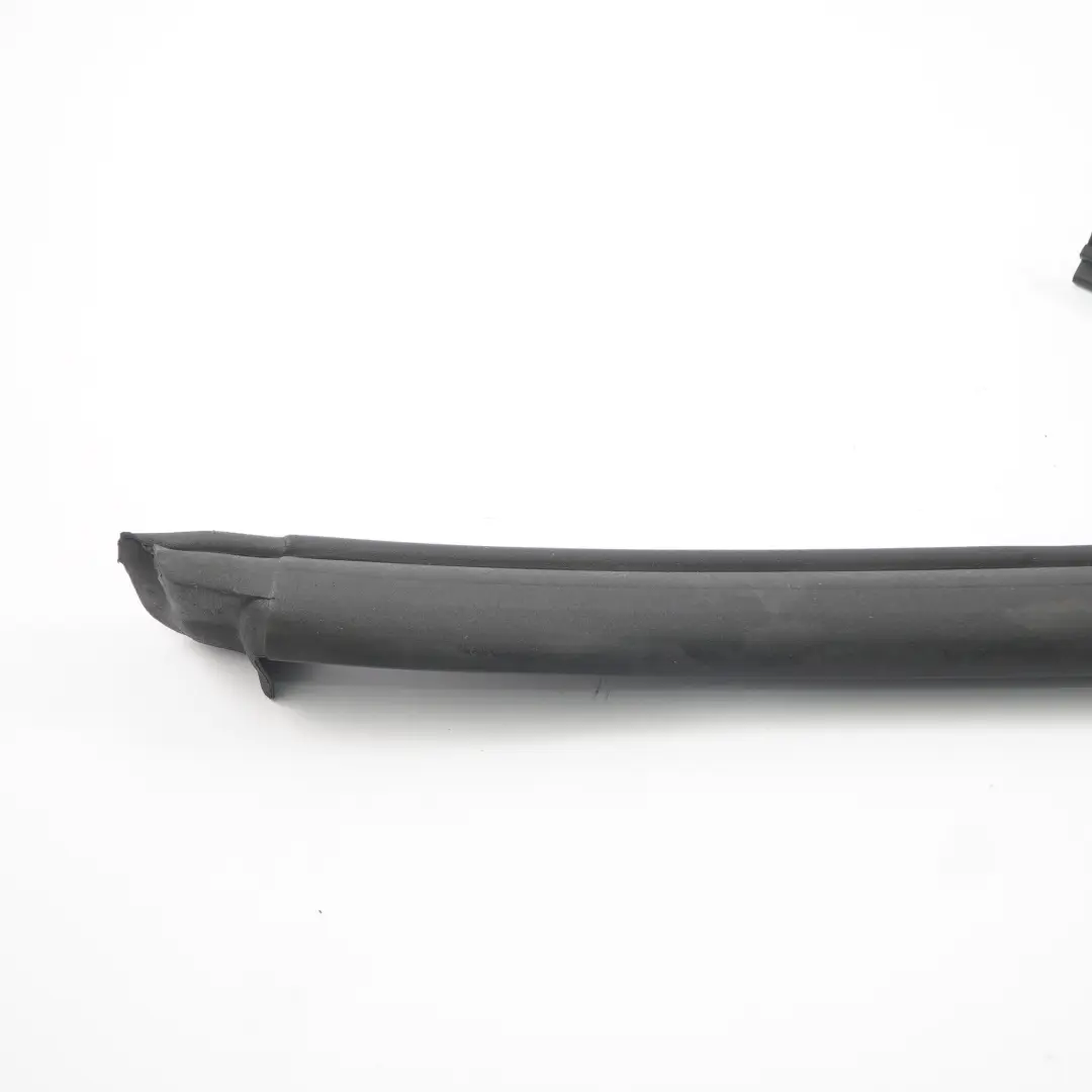 Mercedes W209 Cabrio tetto anteriore sinistra guarnizione di tenuta A2097700298 - SKU A2097700198 - Numero di parte A2097700198