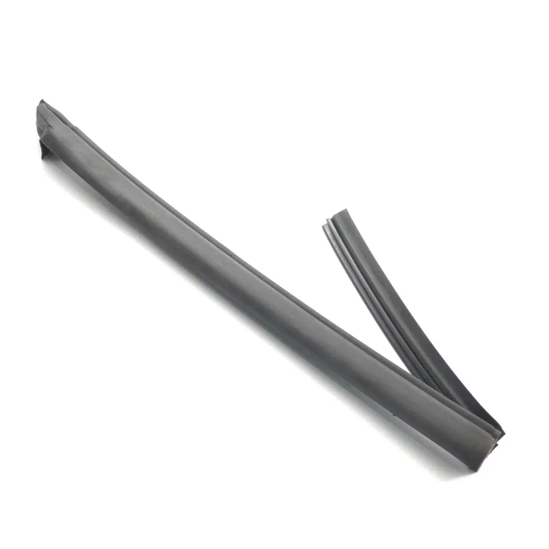 Techo Delantero izquierda Junta Sello A2097700298 para Mercedes W209 Convertible con número de pieza A2097700198 Mercedes W209 Convertible Techo Delantero izquierda Junta Sello A2097700298 - SKU A2097700198 - Número de pieza A2097700198