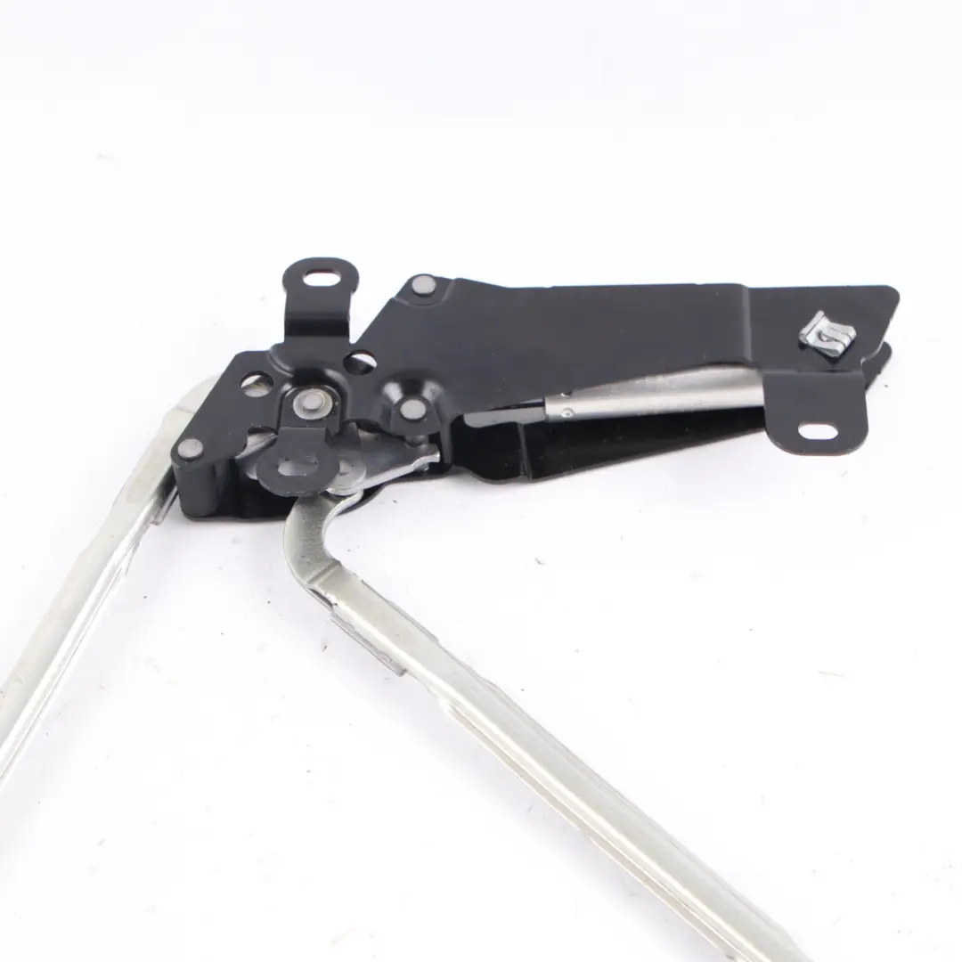 Mercedes W209 W207 Cerradura capota Convertible Techo plegable - SKU A2097700226 - Número de pieza A2097700226