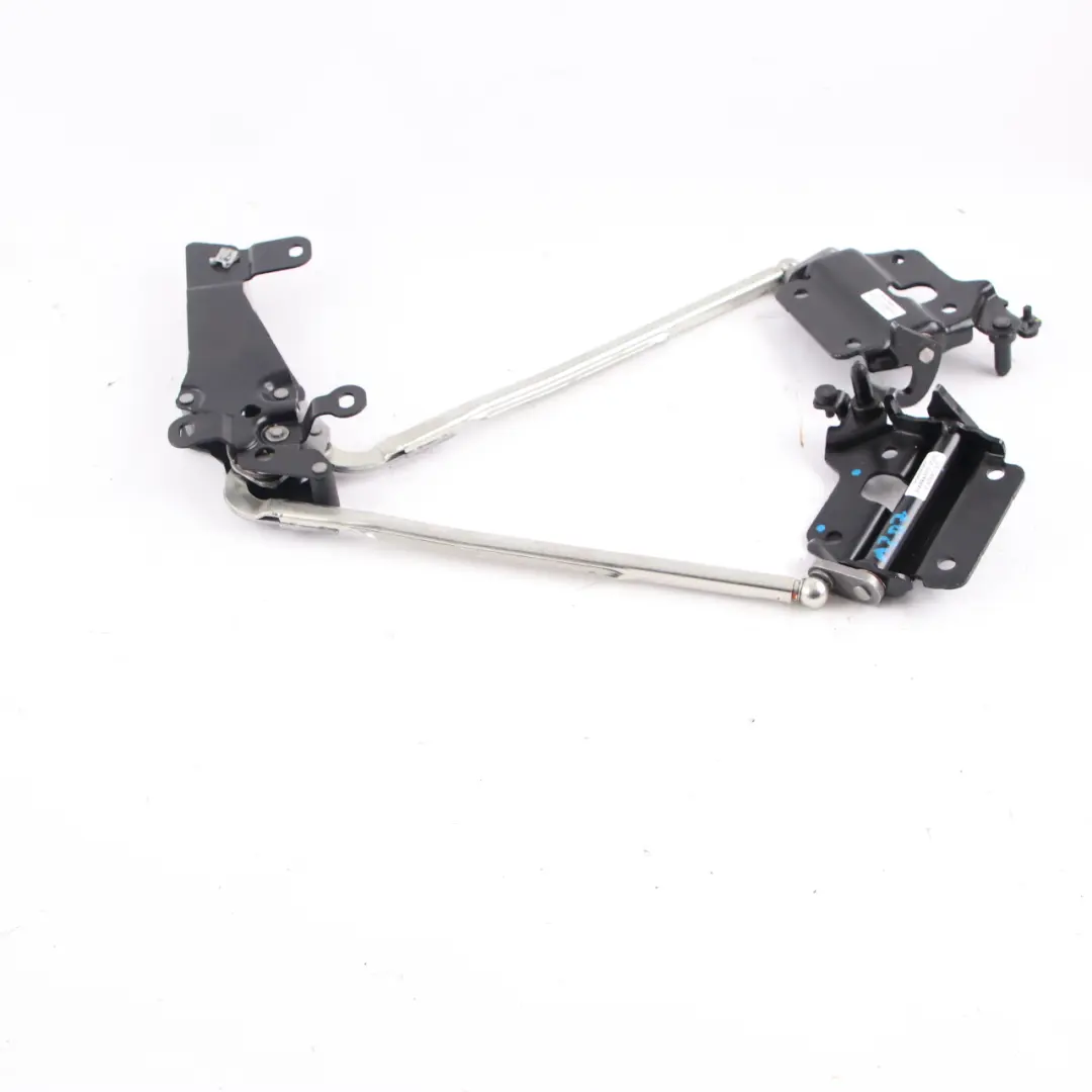 W207 Cabriolet Verrouillage capote Toit Pliant Actionneur pour Mercedes W209 à propos du numéro de pièce A2097700226 Mercedes W209 W207 Cabriolet Verrouillage capote Toit Pliant Actionneur - SKU A2097700226 - Numéro de pièce A2097700226