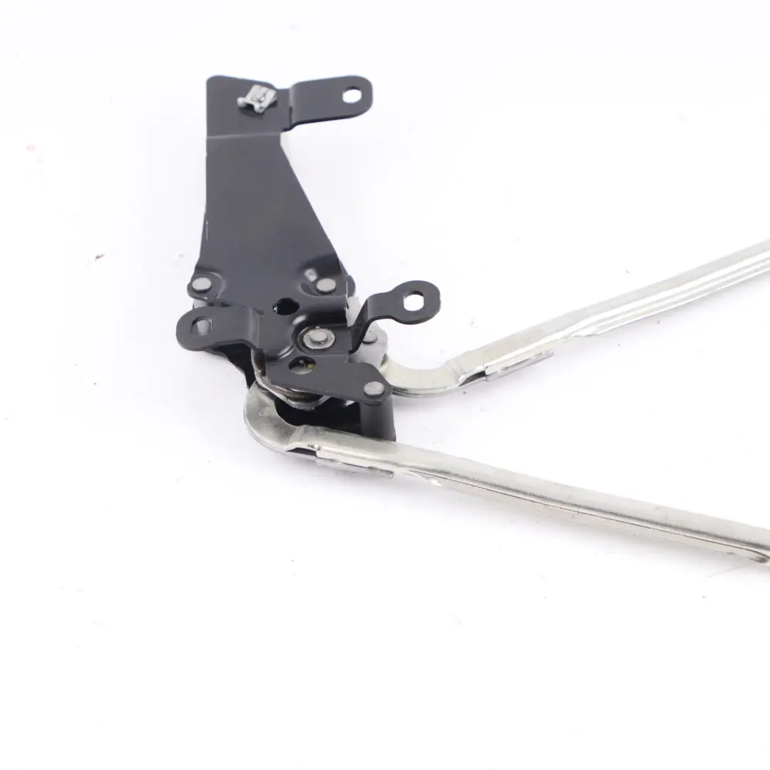  Soft Top Lock Mercedes W209 W207 Convertible Folding Roof Actuator - SKU A2097700226 - Part number A2097700226