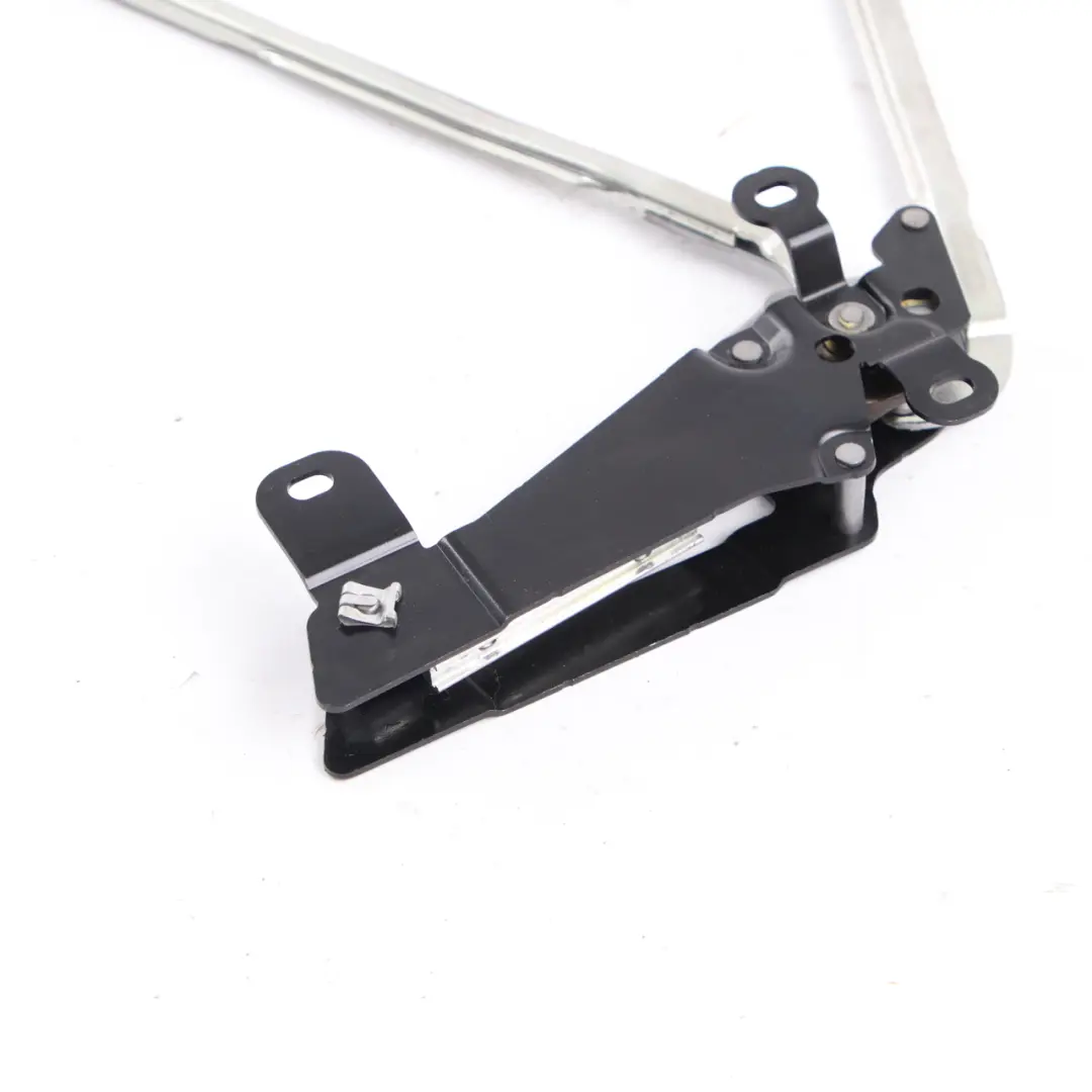 Mercedes W209 W207 Cerradura capota Convertible Techo plegable - SKU A2097700226 - Número de pieza A2097700226
