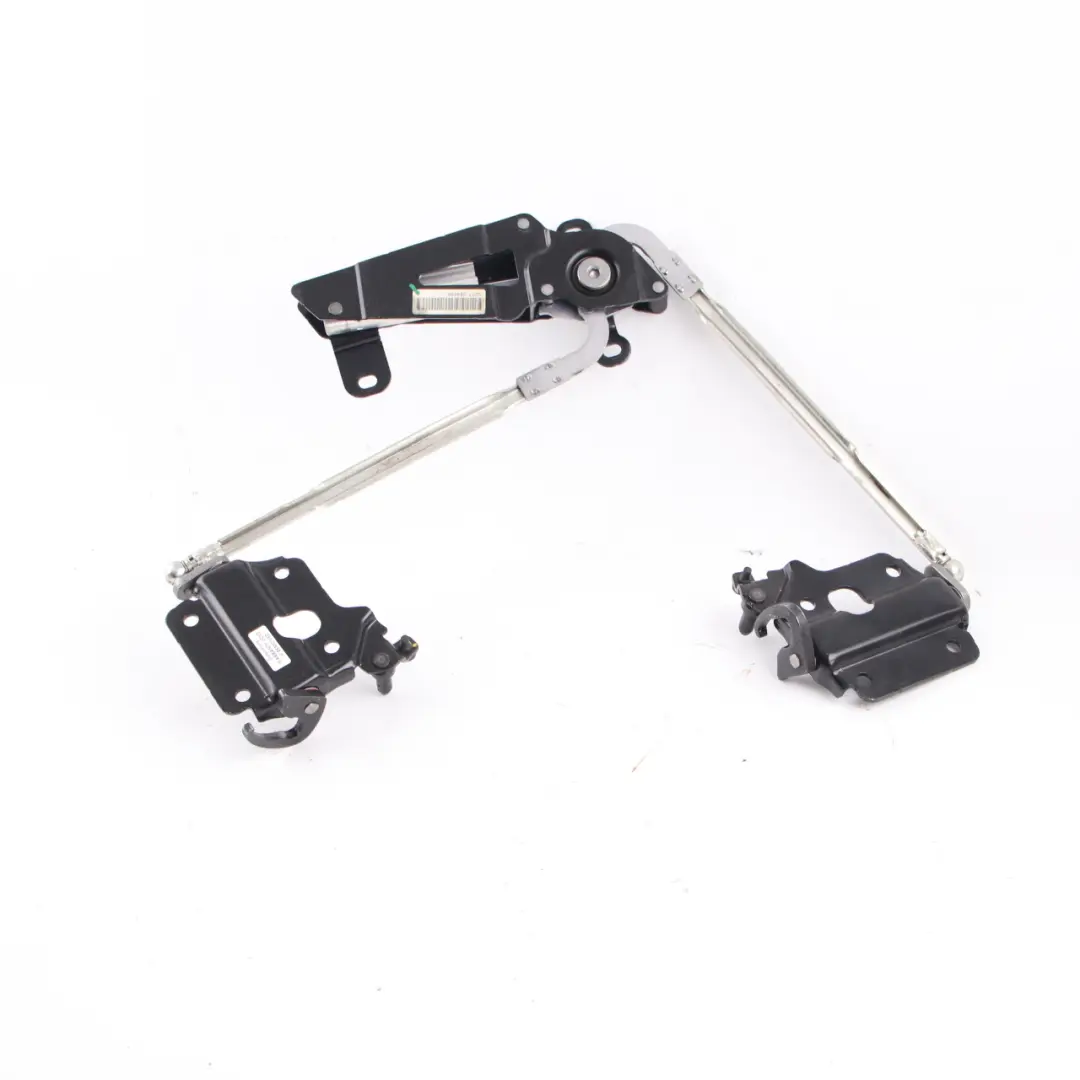 Mercedes W209 W207 Zamki Dachu Składanego - SKU A2097700226 - Numer Części A2097700226