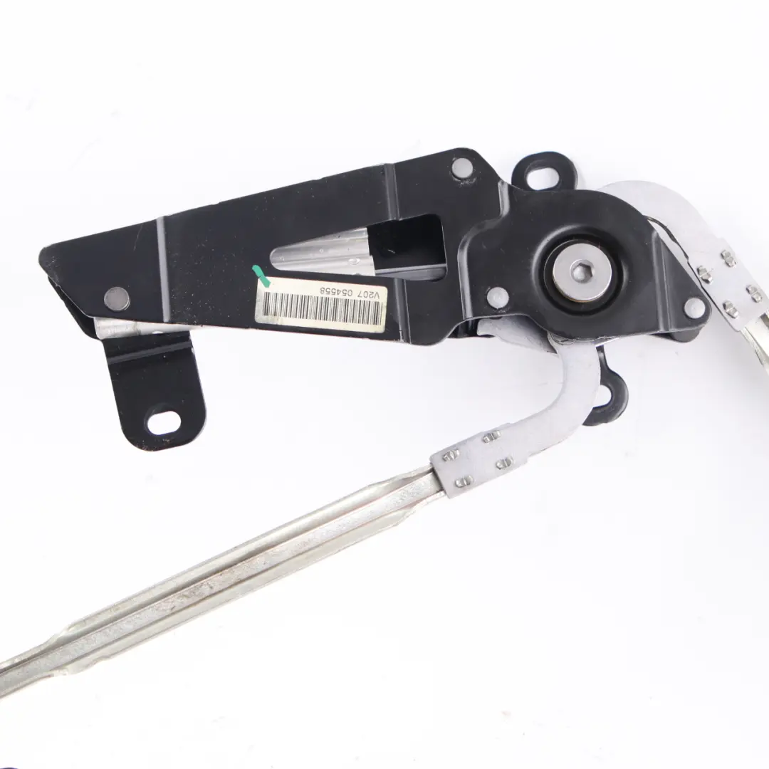 Mercedes W209 W207 Zamki Dachu Składanego - SKU A2097700226 - Numer Części A2097700226